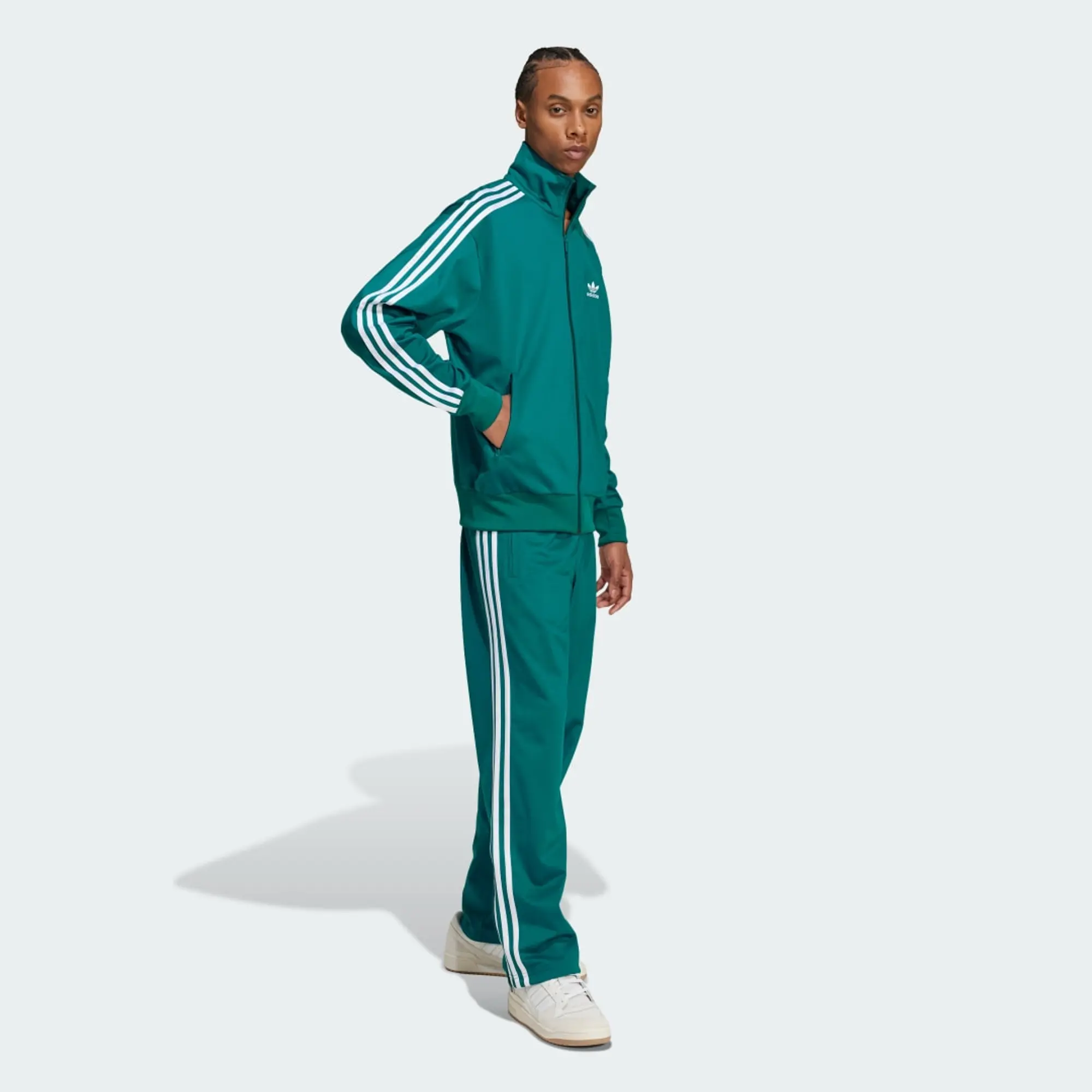 adidas Adicolor Classics Firebird Track Top