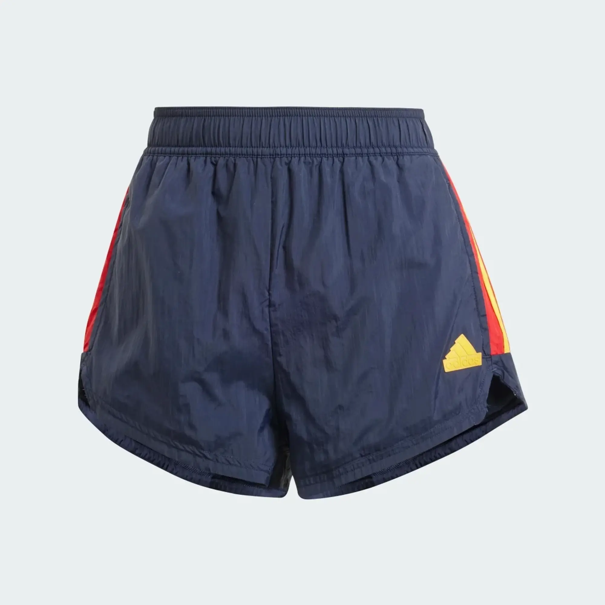 adidas Tiro Cut 3-Stripes Summer Shorts