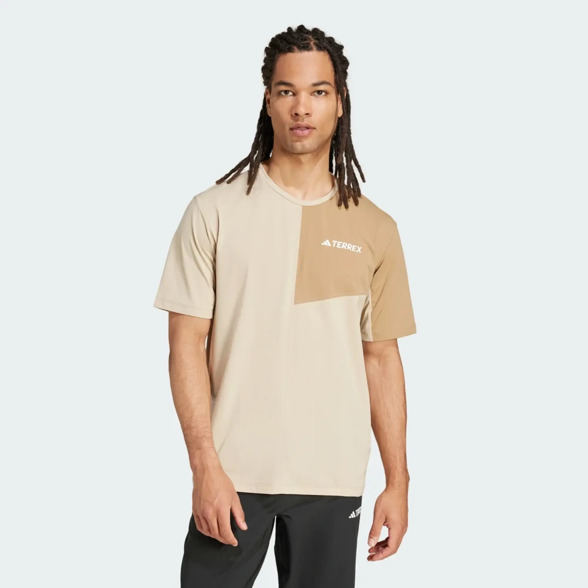 adidas Terrex Multi Climacool T-Shirt