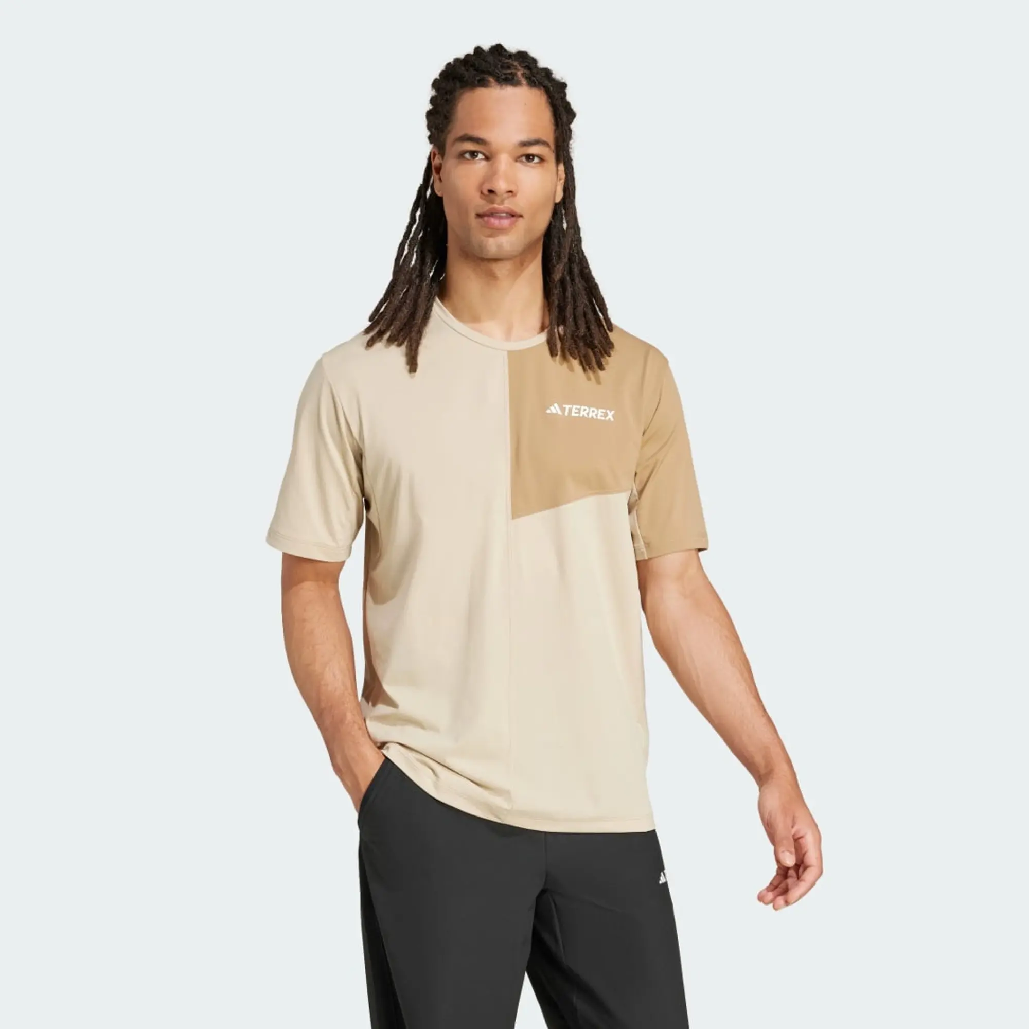 adidas Terrex Multi Climacool T-Shirt