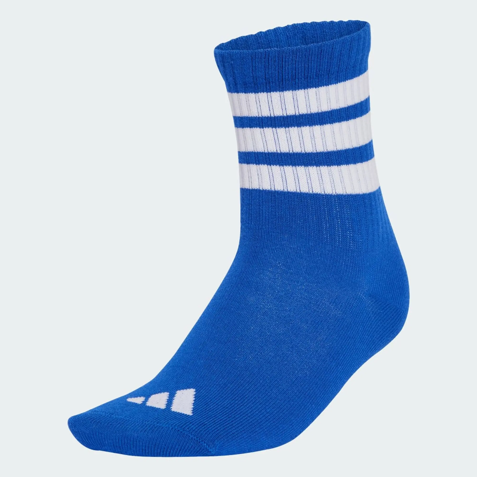 adidas Ribbed Socks 3 Pairs Kids