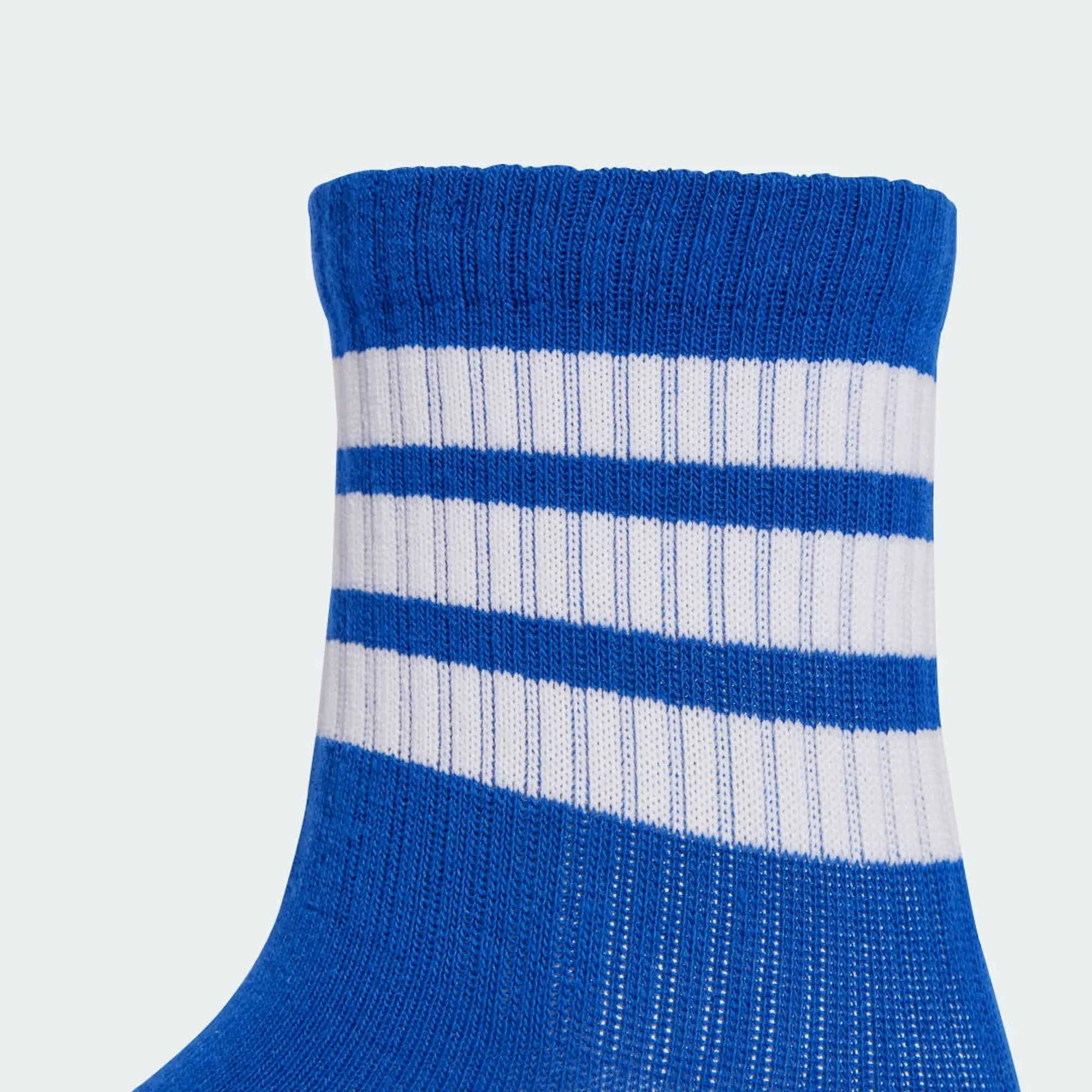 adidas Ribbed Socks 3 Pairs Kids