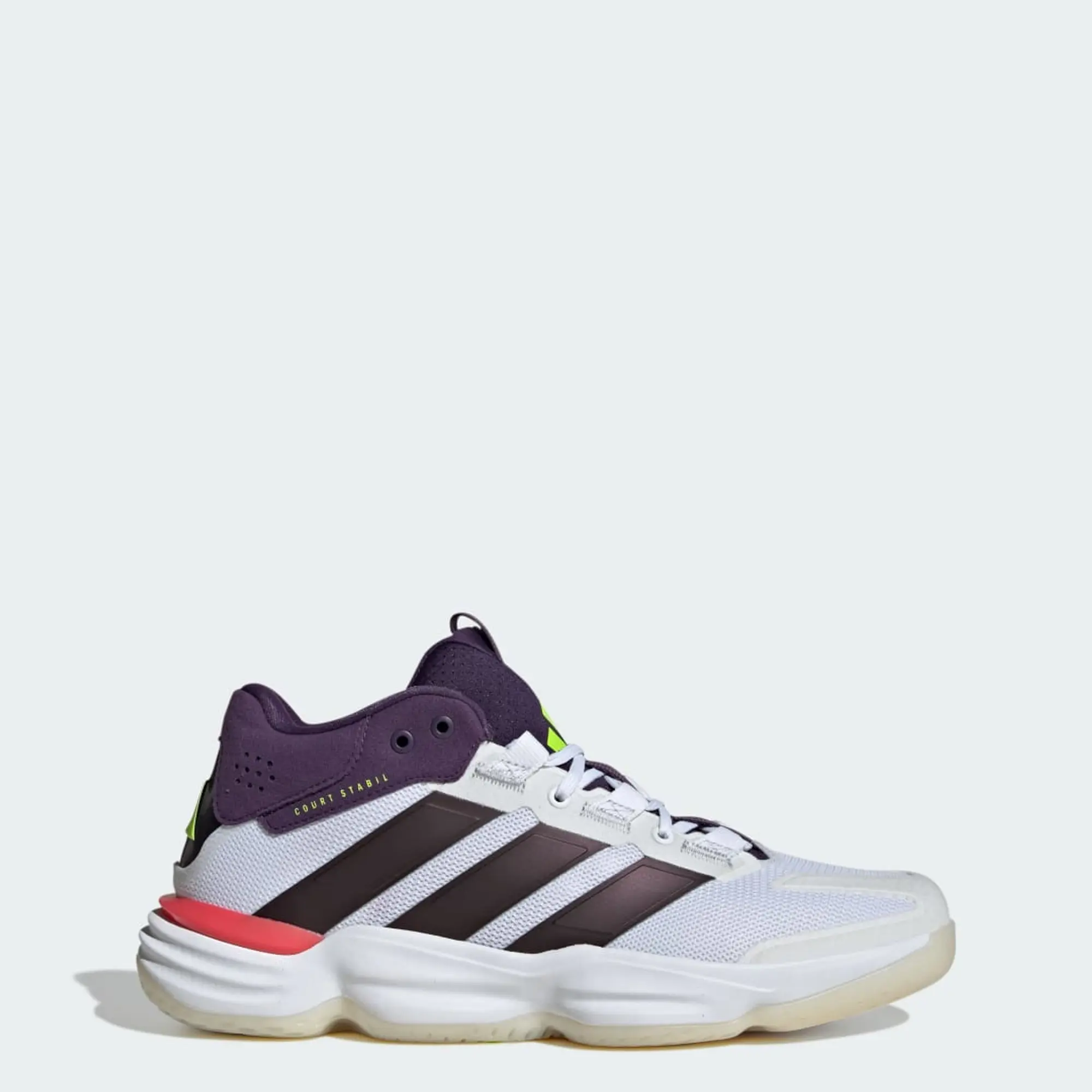 adidas Court Stabil Indoor Shoes