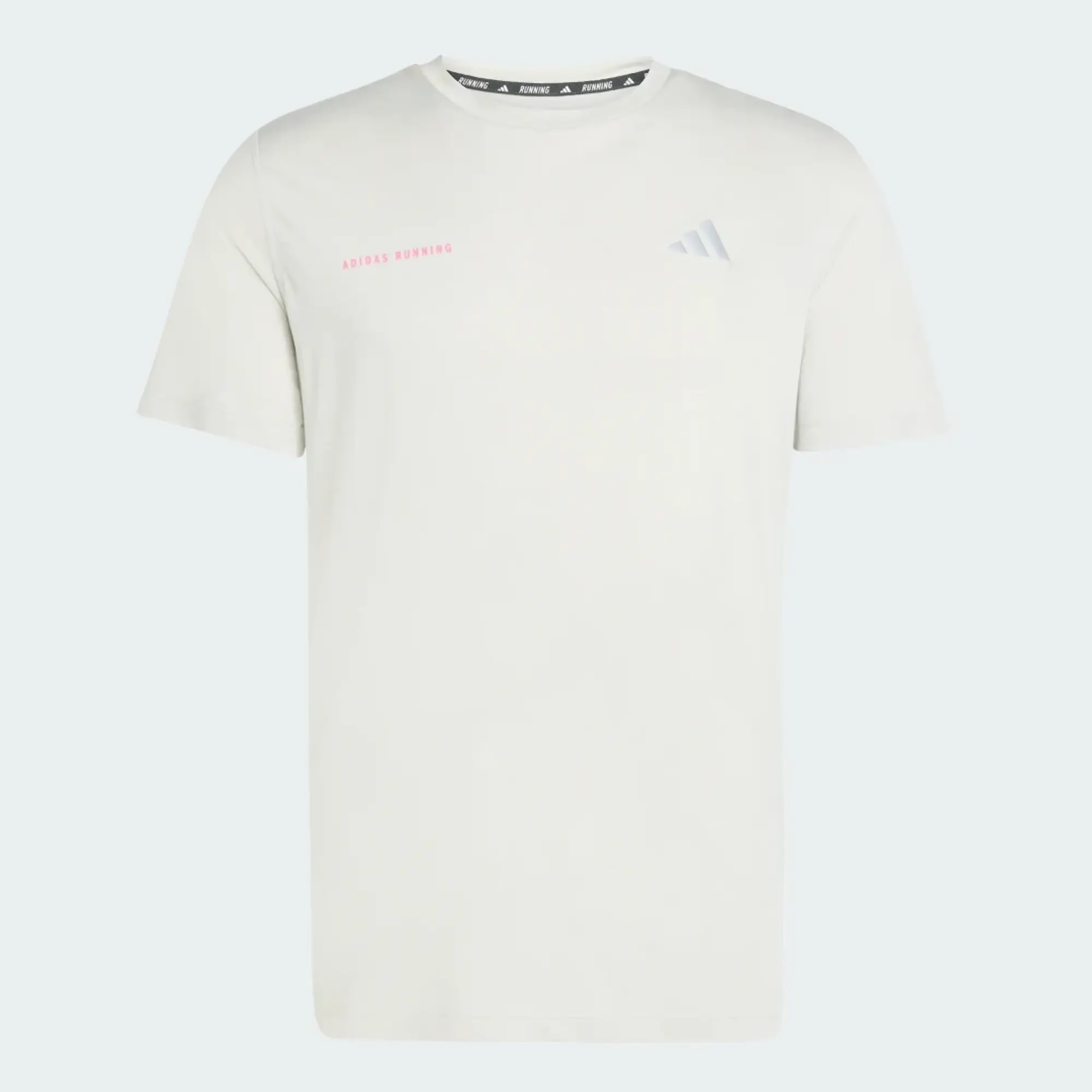 adidas Own The Run Melange T-Shirt