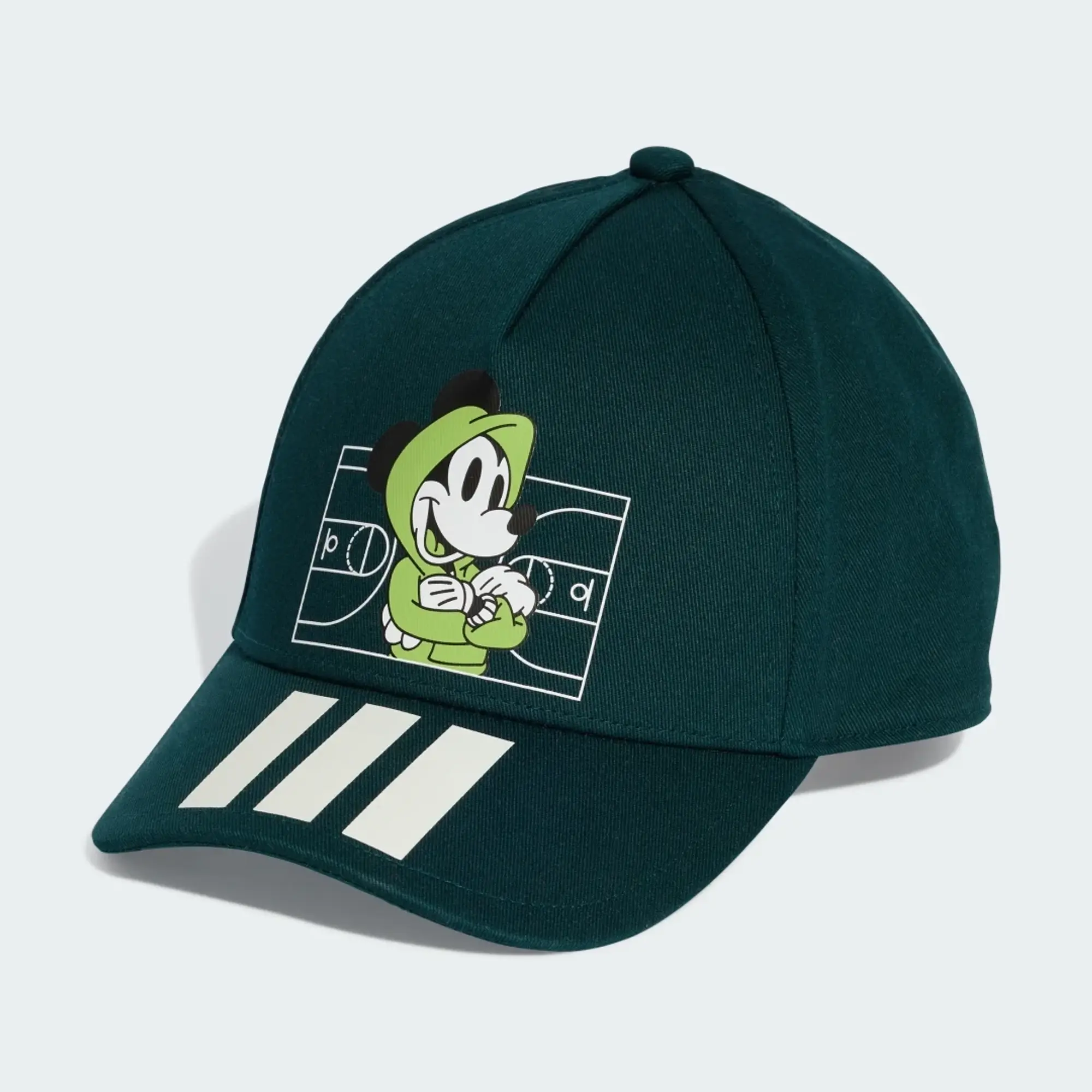 adidas Disney Mickey Mouse Cap Kids