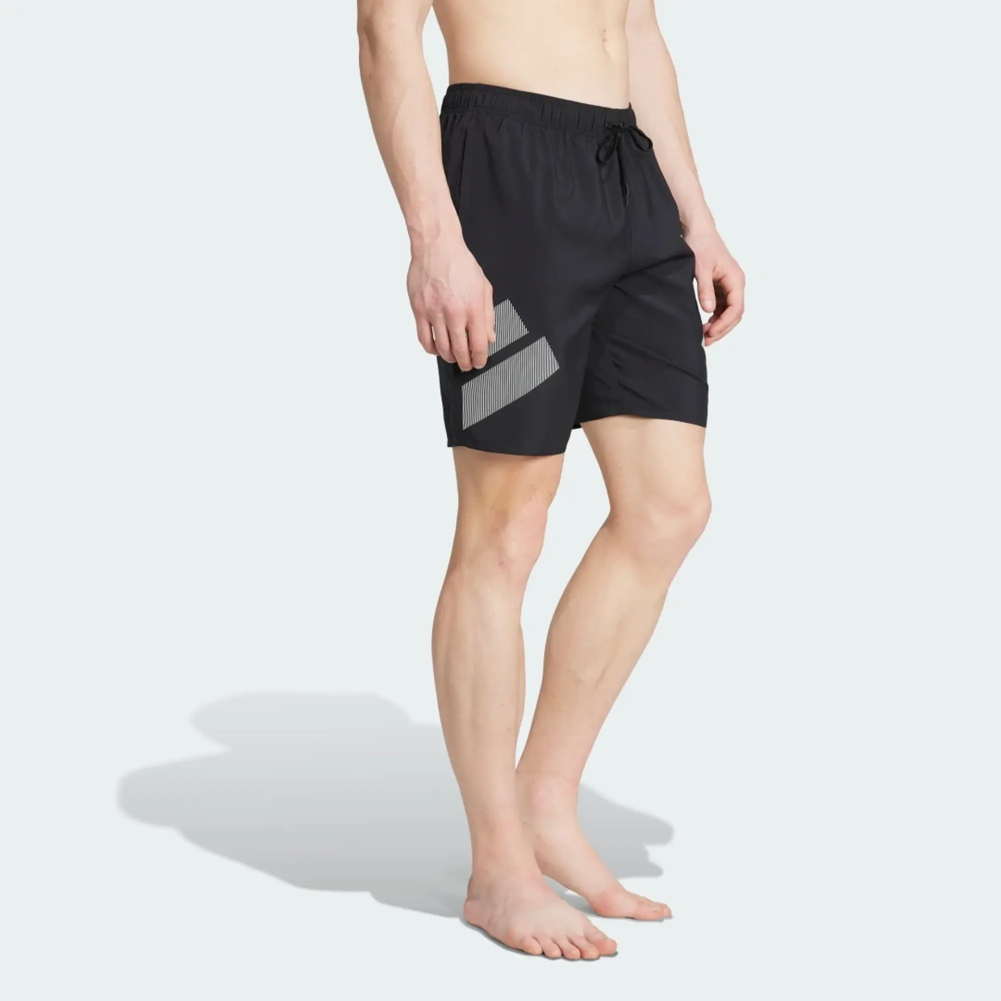 adidas Big Bars Shorts 8-Inch