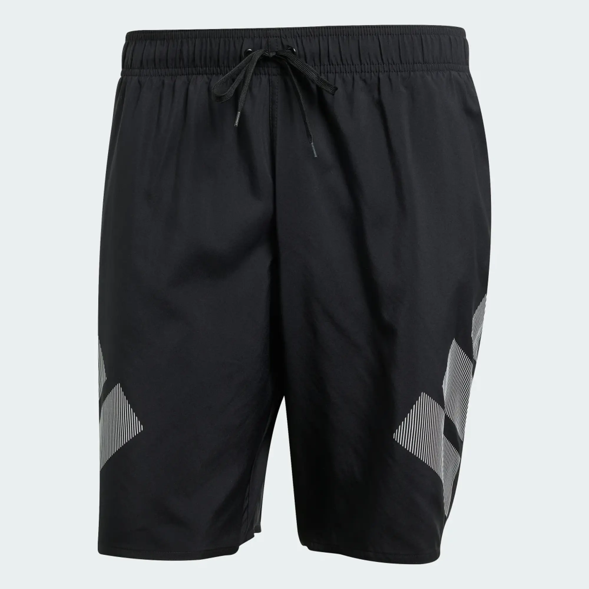 adidas Big Bars Shorts 8-Inch