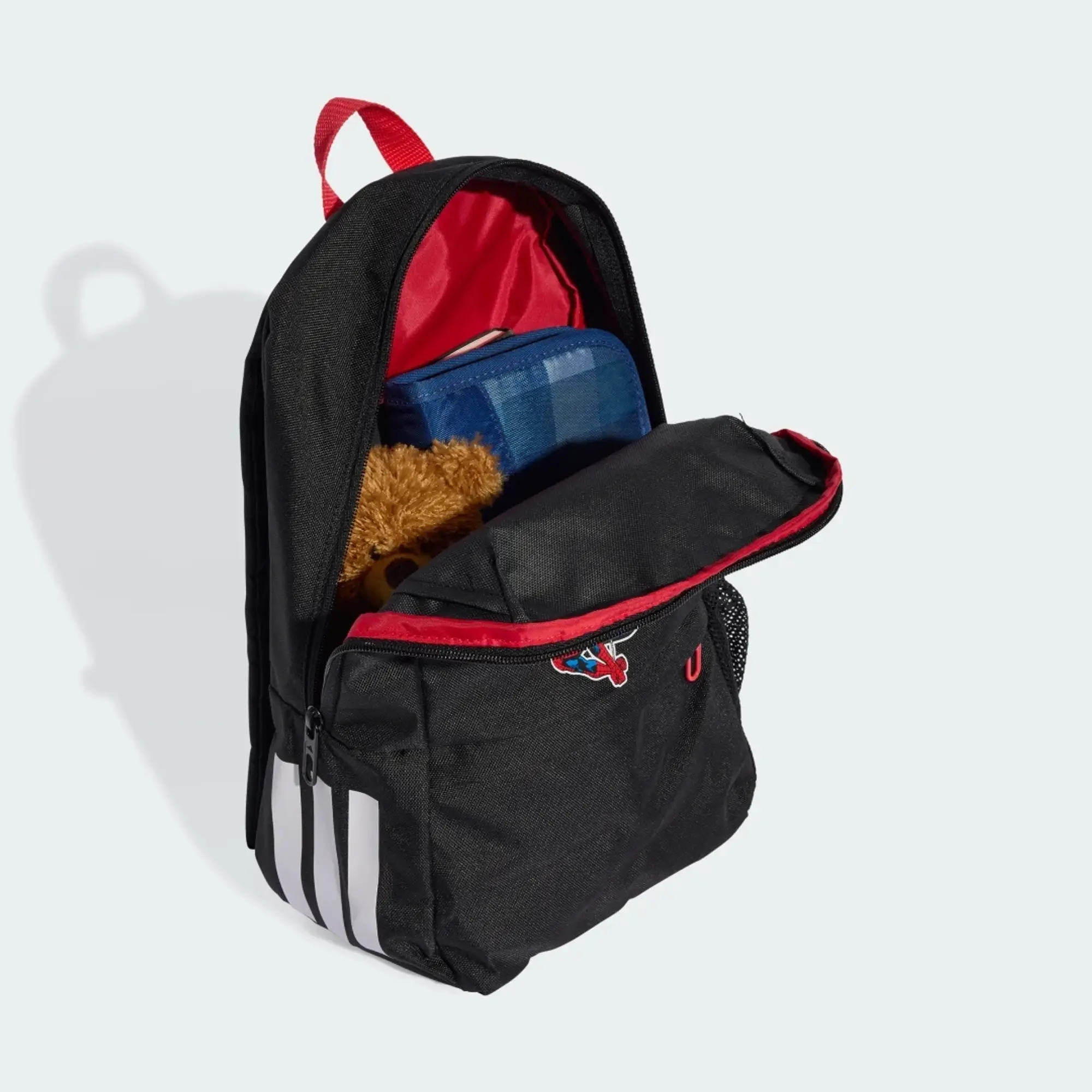 adidas Marvel Spider-Man Backpack Kids