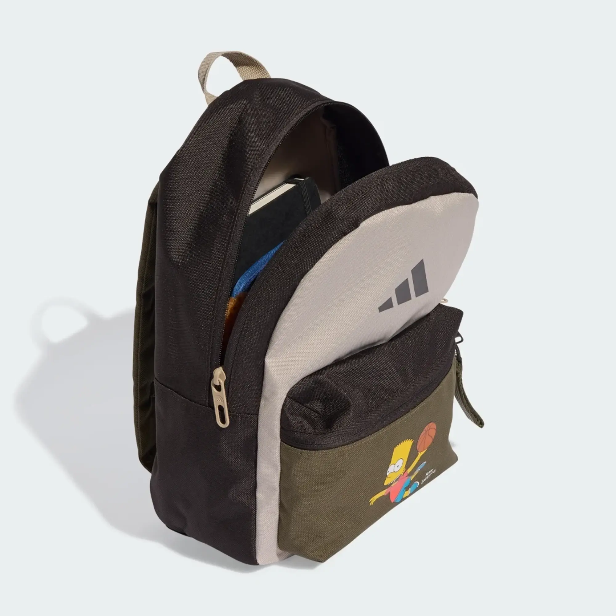 adidas The Simpsons Kids Backpack