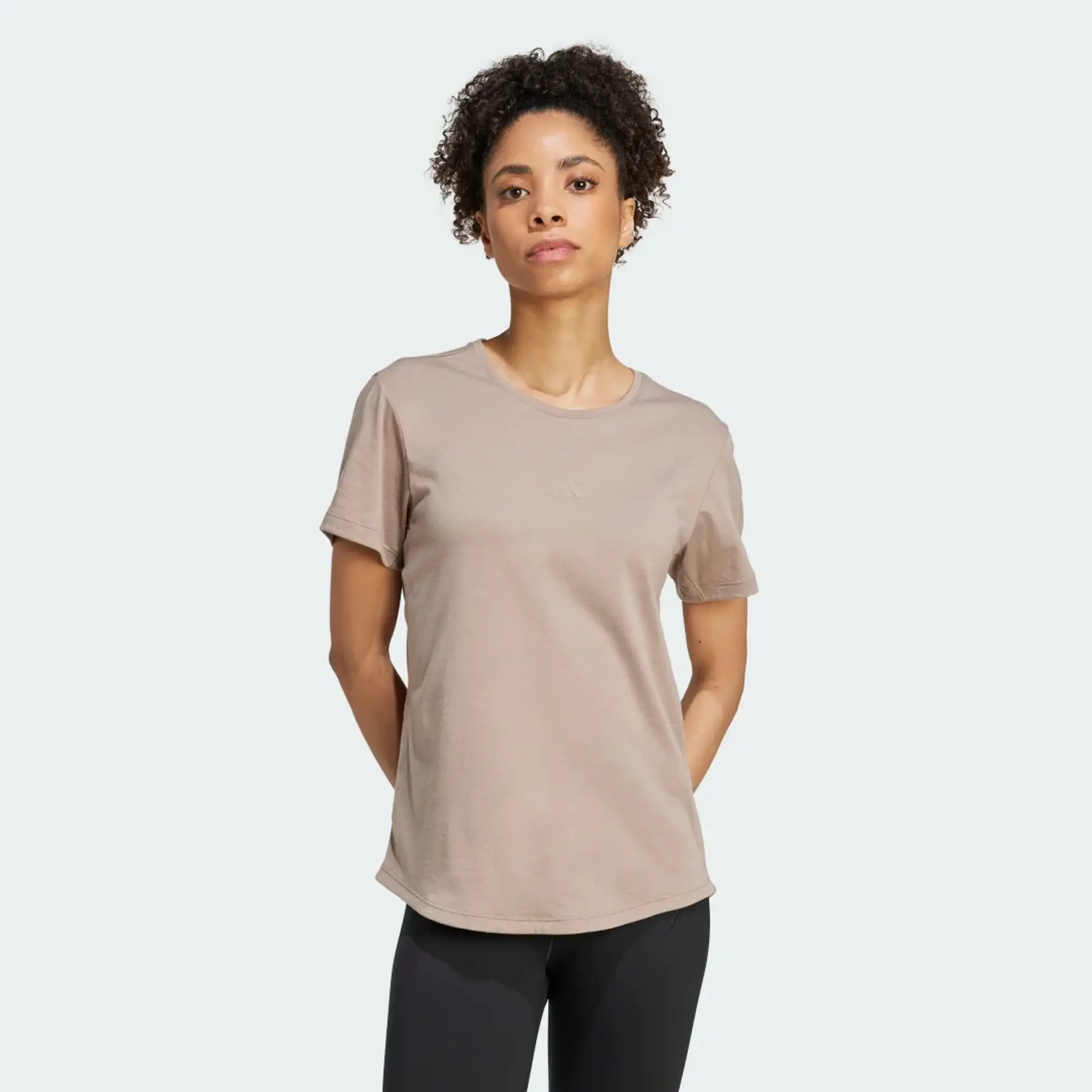 adidas Yoga Essentials T-Shirt
