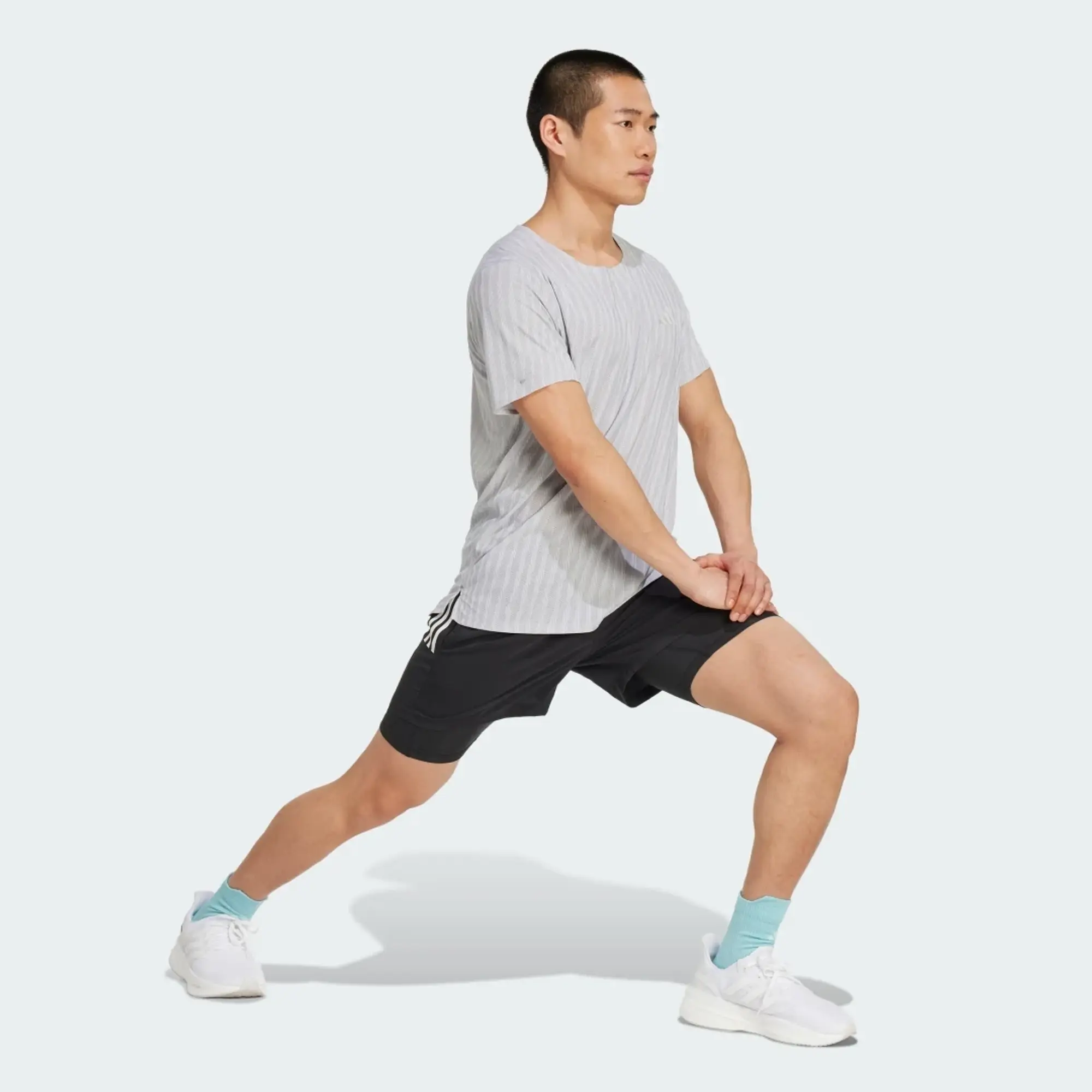 adidas Adi365 Running CLIMACOOL+ T-shirt
