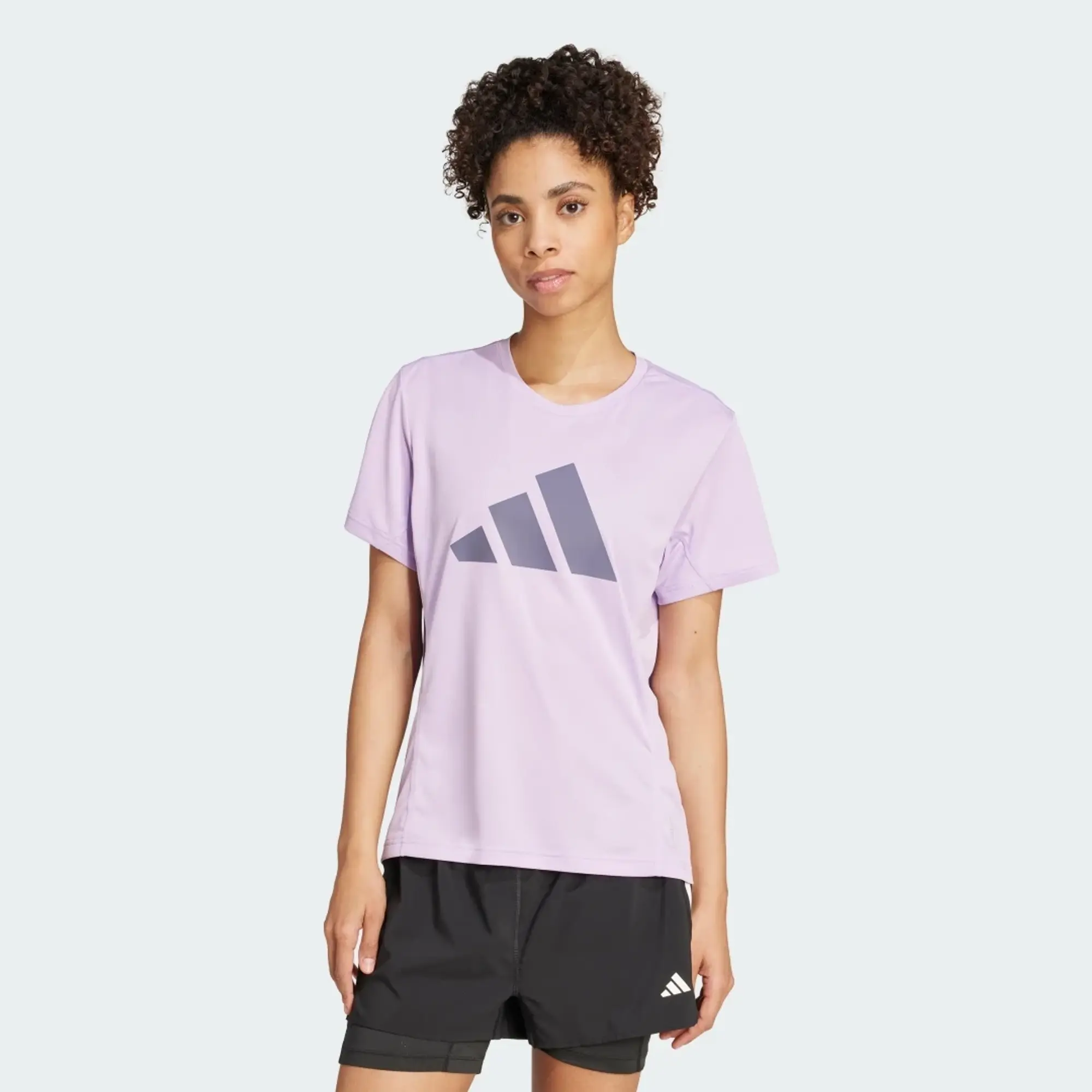 adidas Run It T-Shirt