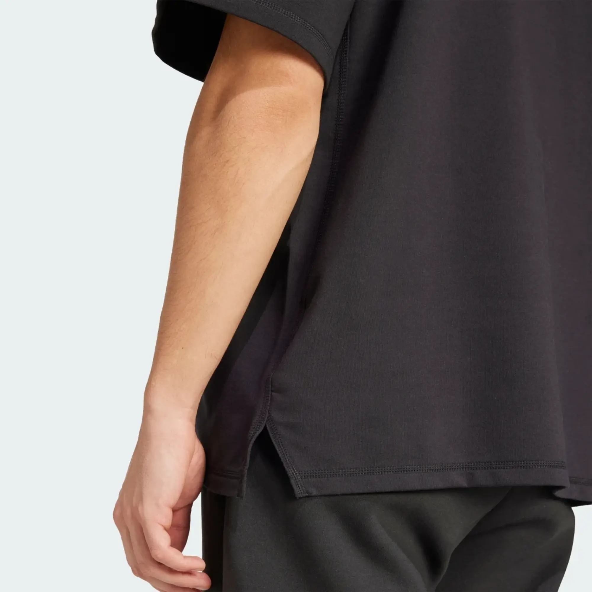 adidas D4T X T-Shirt