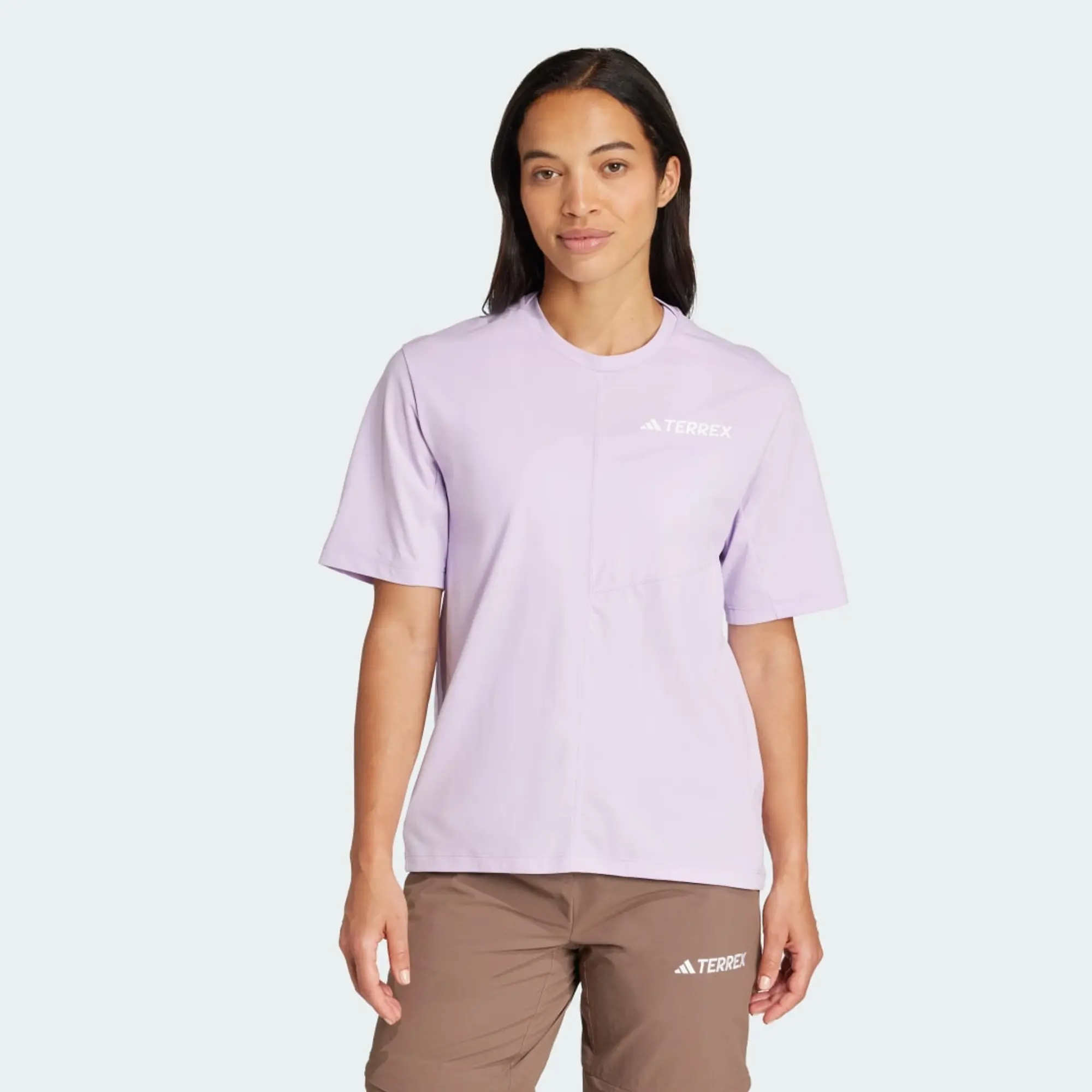 adidas Terrex Multi Climacool T-Shirt