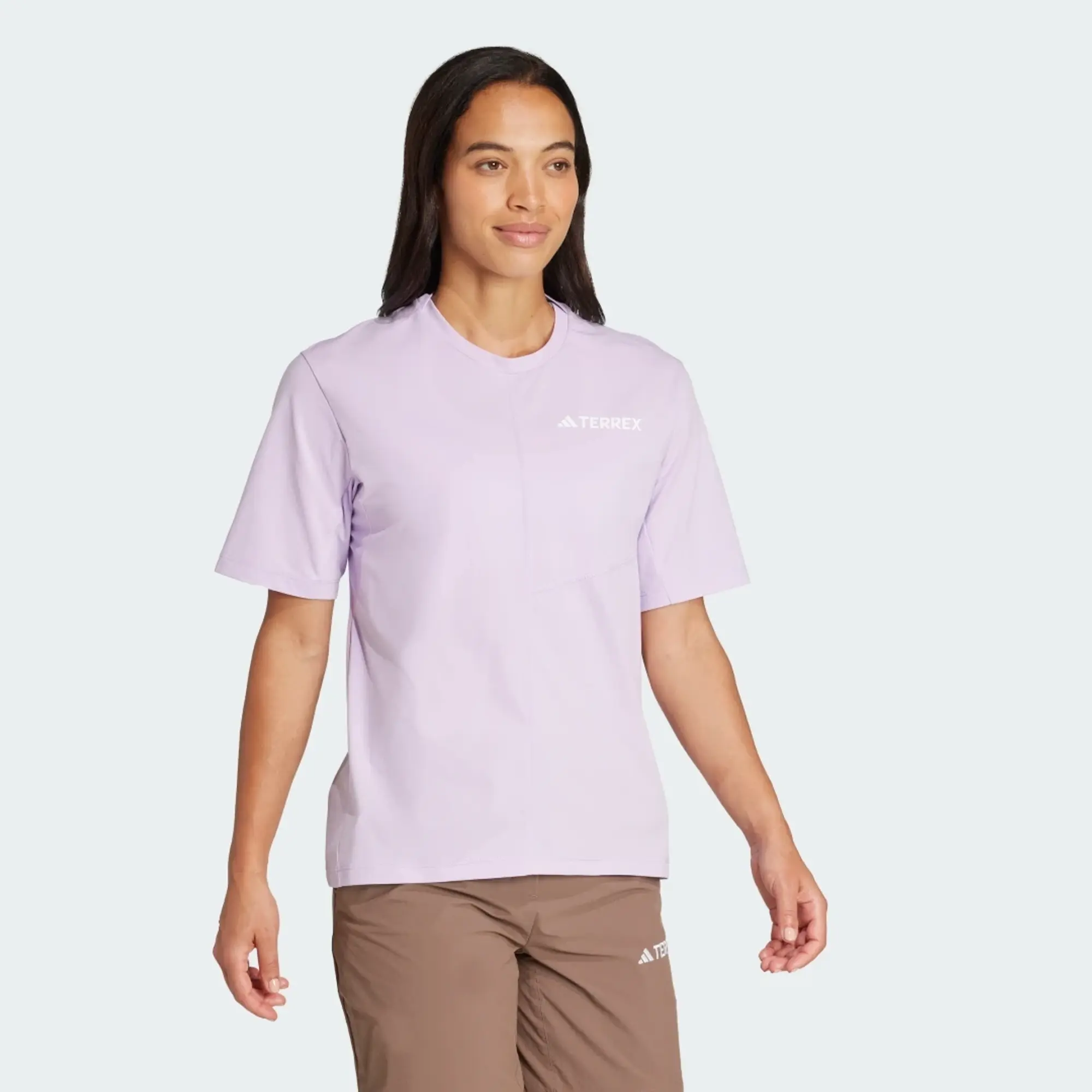 adidas Terrex Multi Climacool T-Shirt