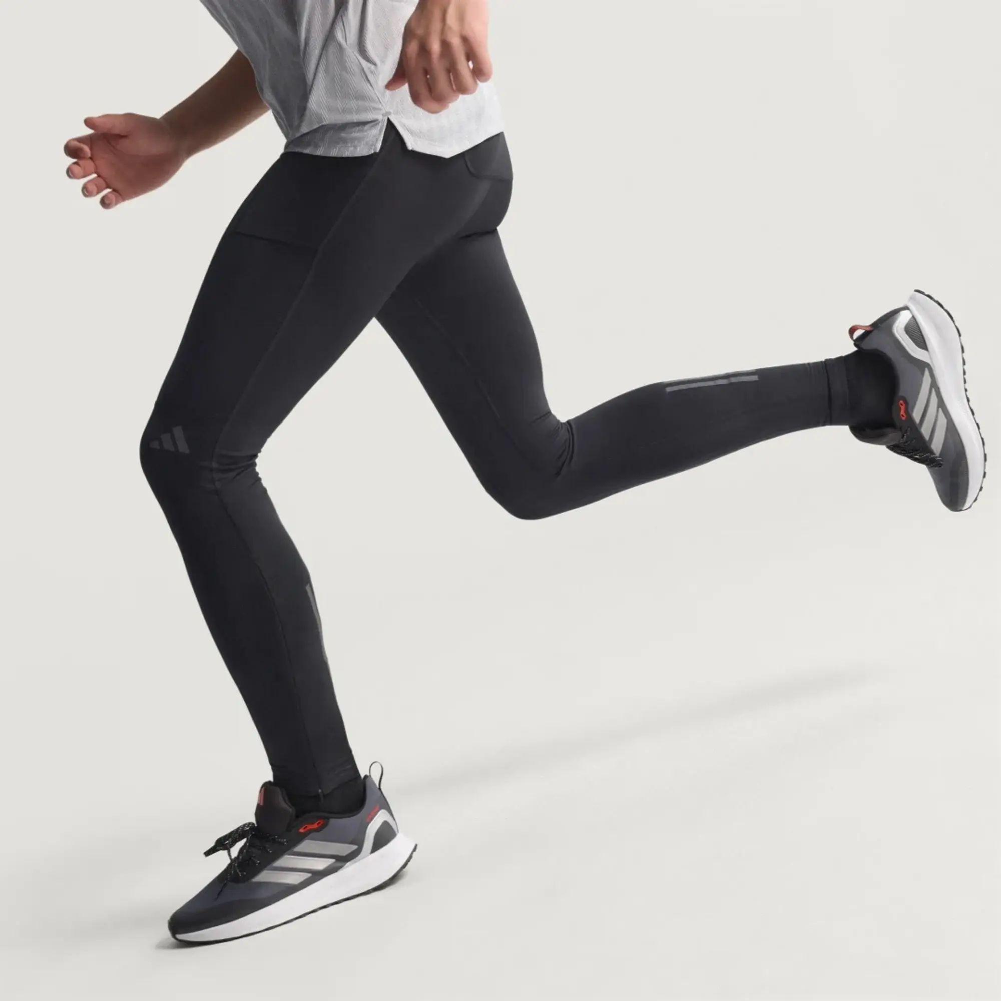 adidas Own The Run Winterized Tight