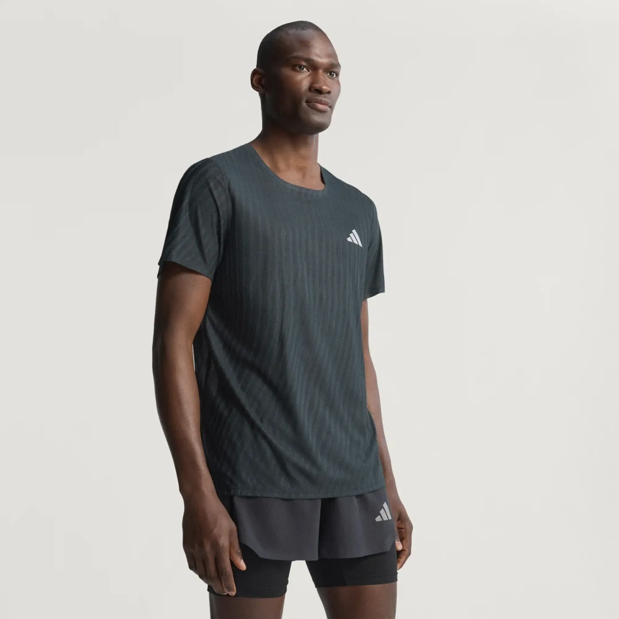 adidas Adi365 Running CLIMACOOL+ T-shirt