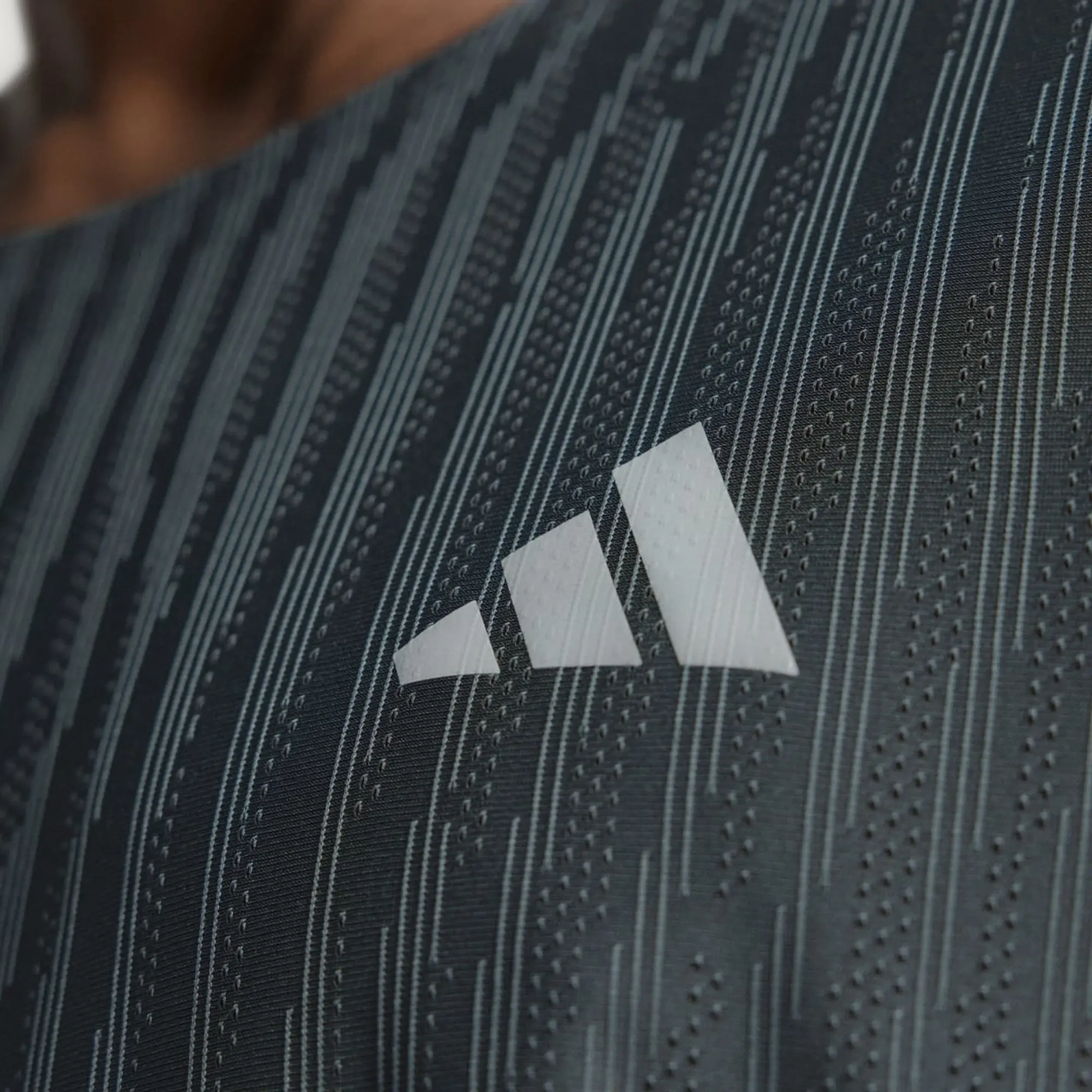 adidas Adi365 Running CLIMACOOL+ T-shirt