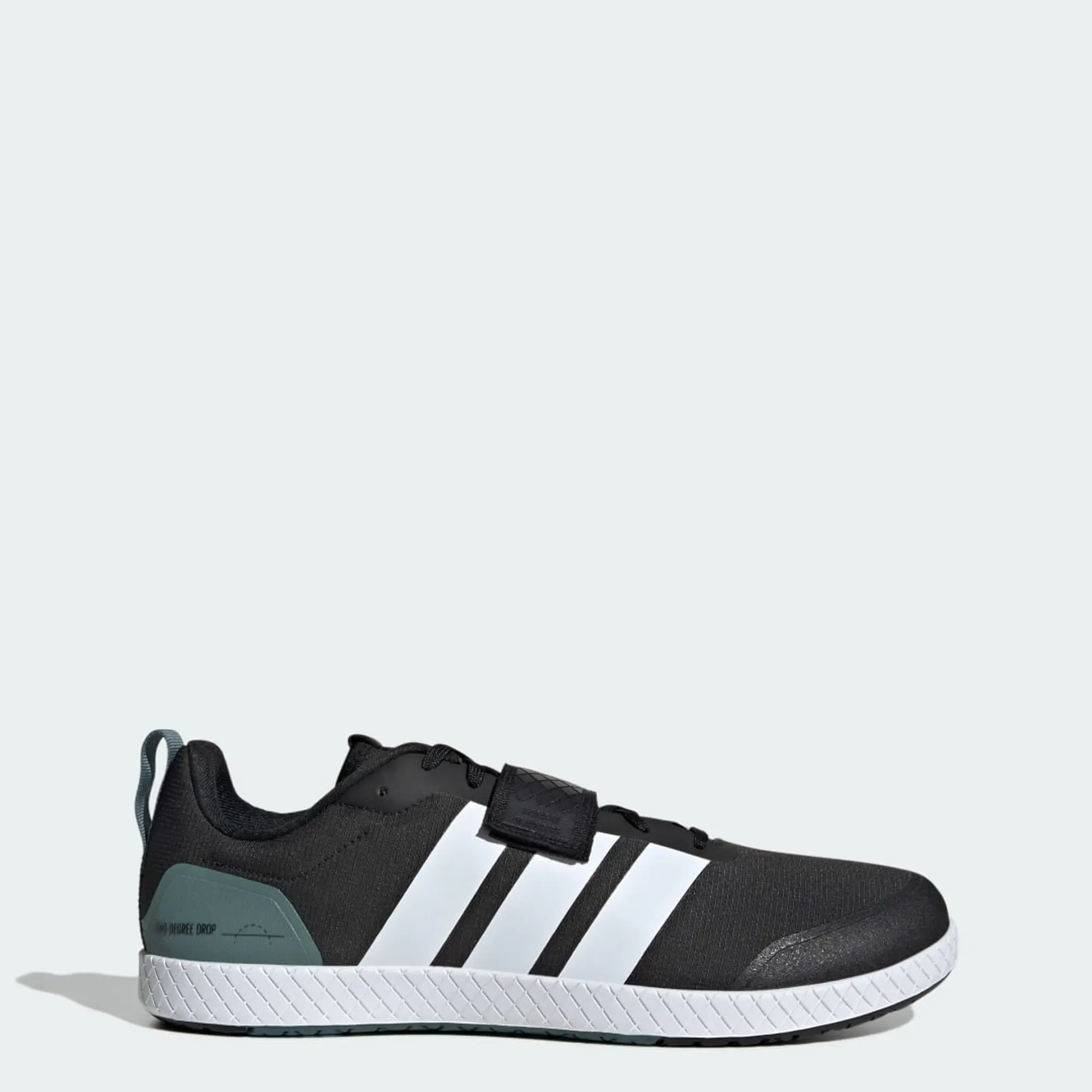adidas The Total Weightlifting Shoes