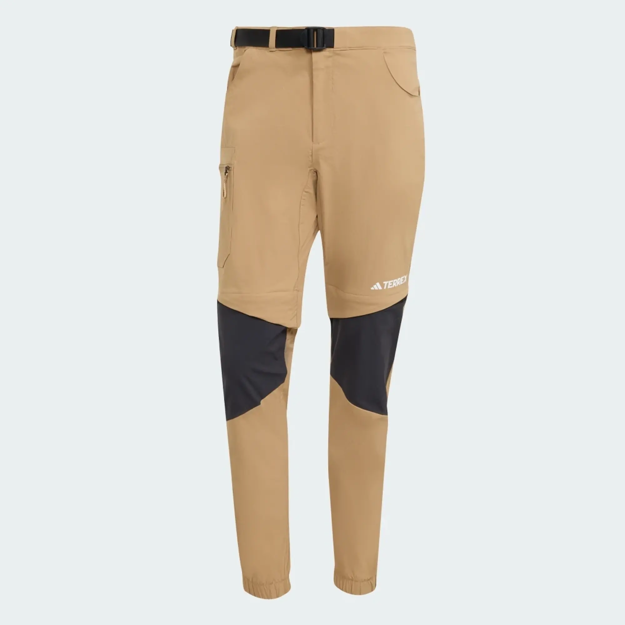adidas Terrex Utilitas Hiking Zip-Off Tracksuit Bottoms