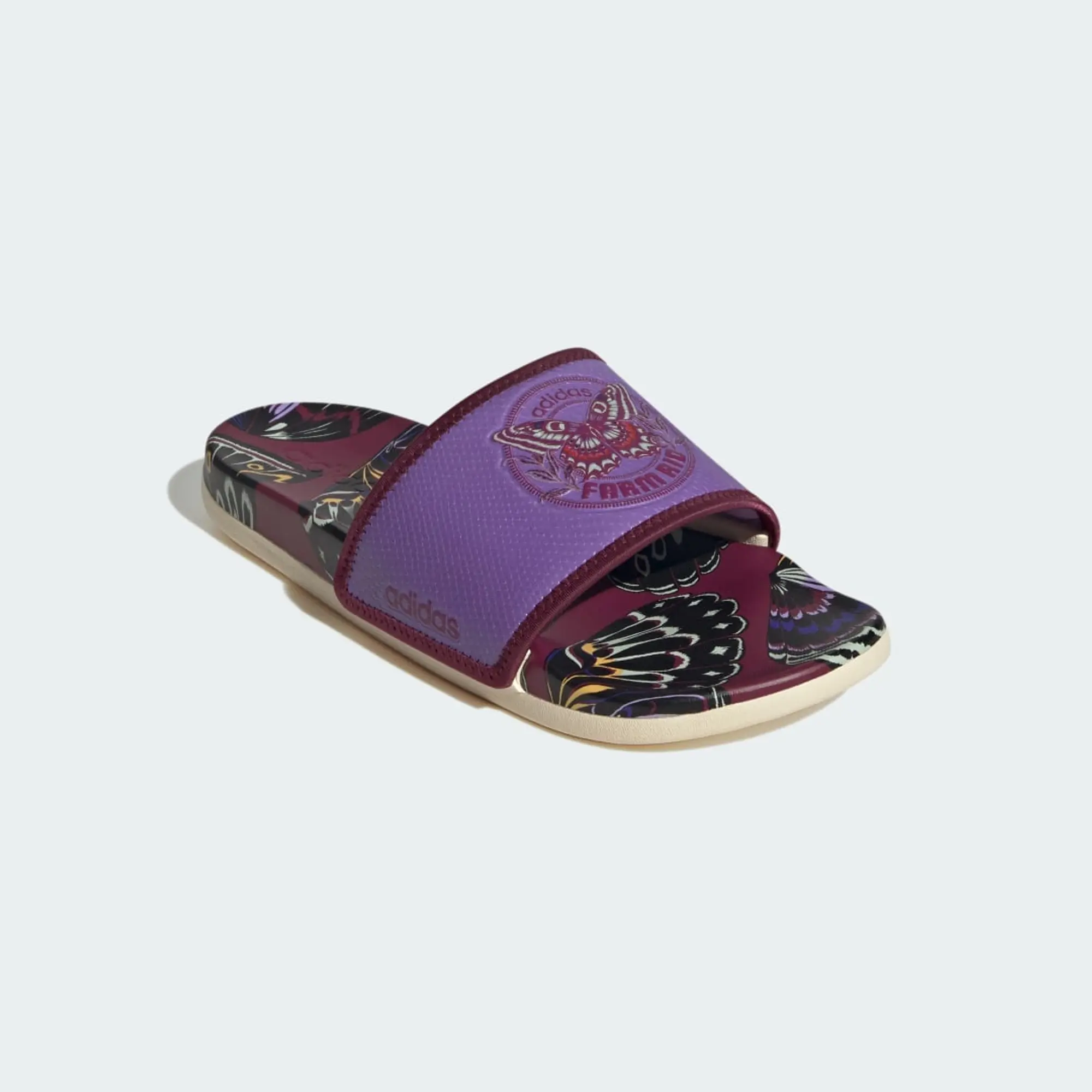 adidas Adilette Comfort Slides