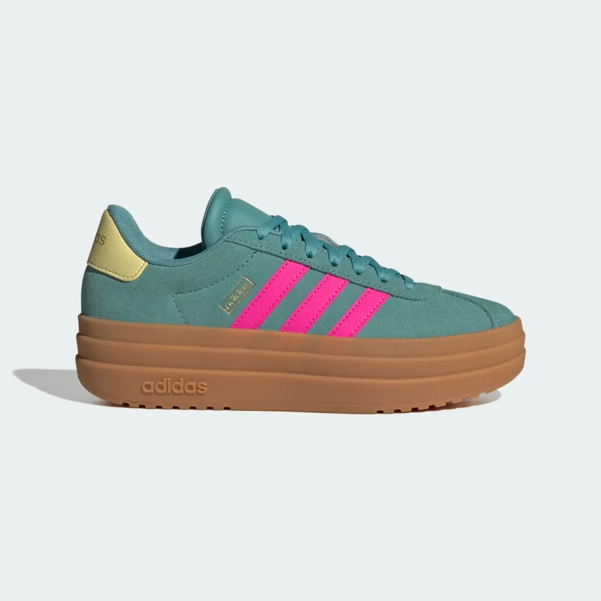 adidas VL Court Bold Shoes Kids