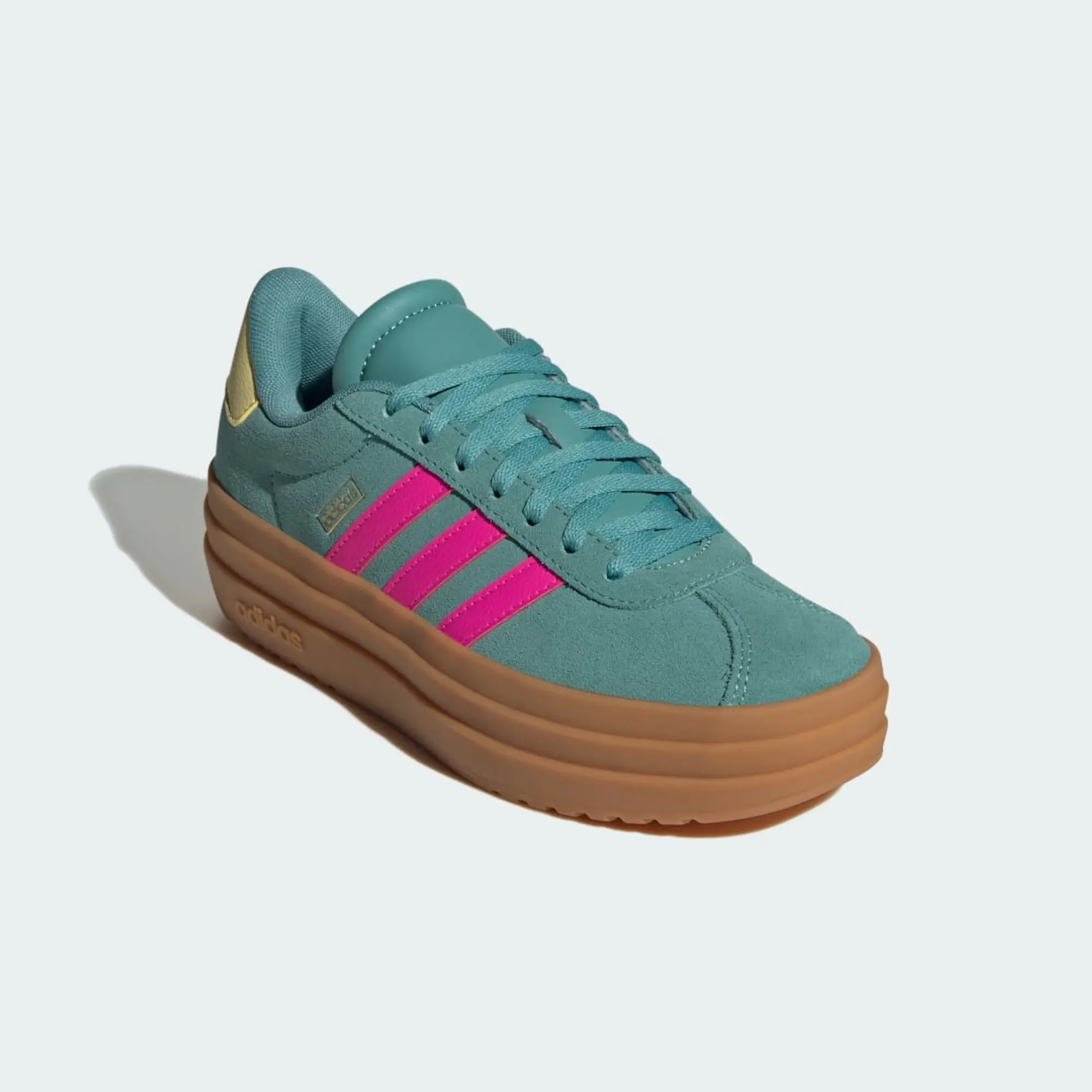 adidas VL Court Bold Shoes Kids