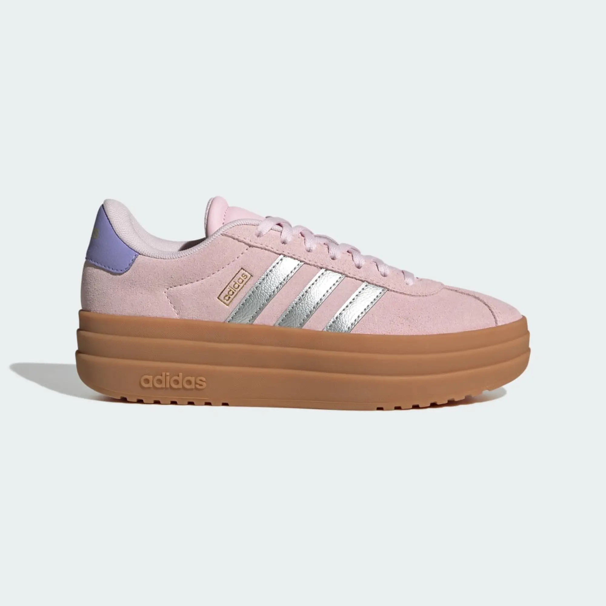 adidas VL Court Bold Shoes Kids