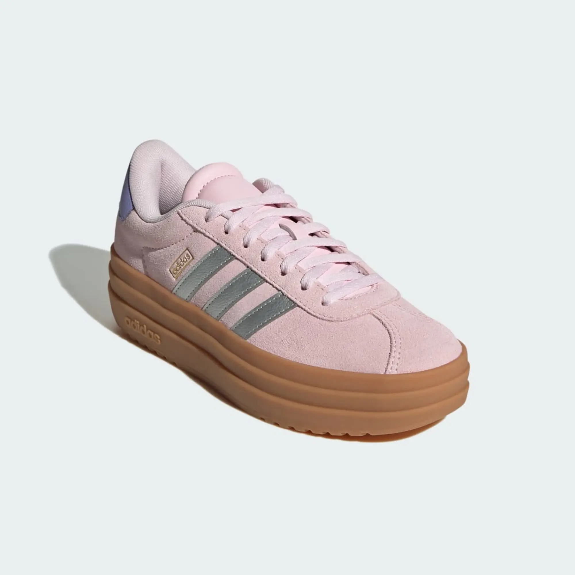 adidas VL Court Bold Shoes Kids