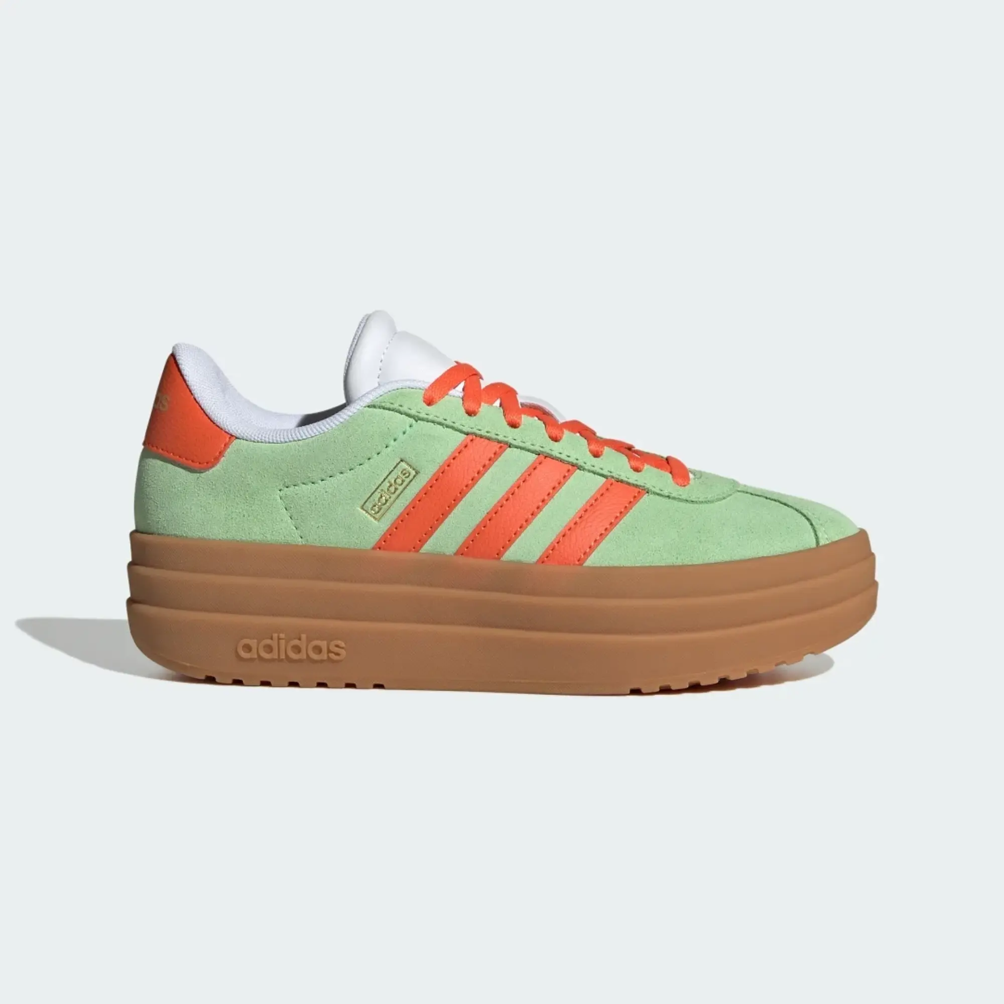 adidas VL Court Bold Shoes Kids