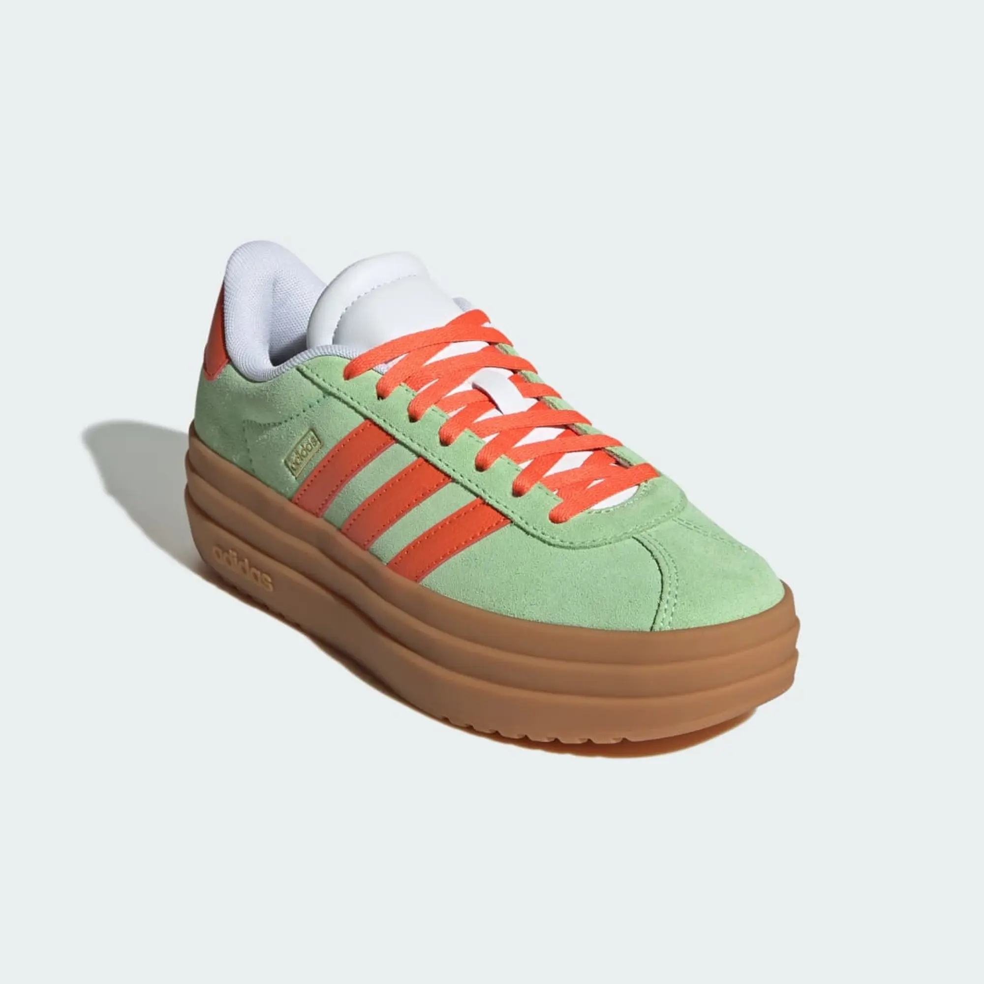 adidas VL Court Bold Shoes Kids