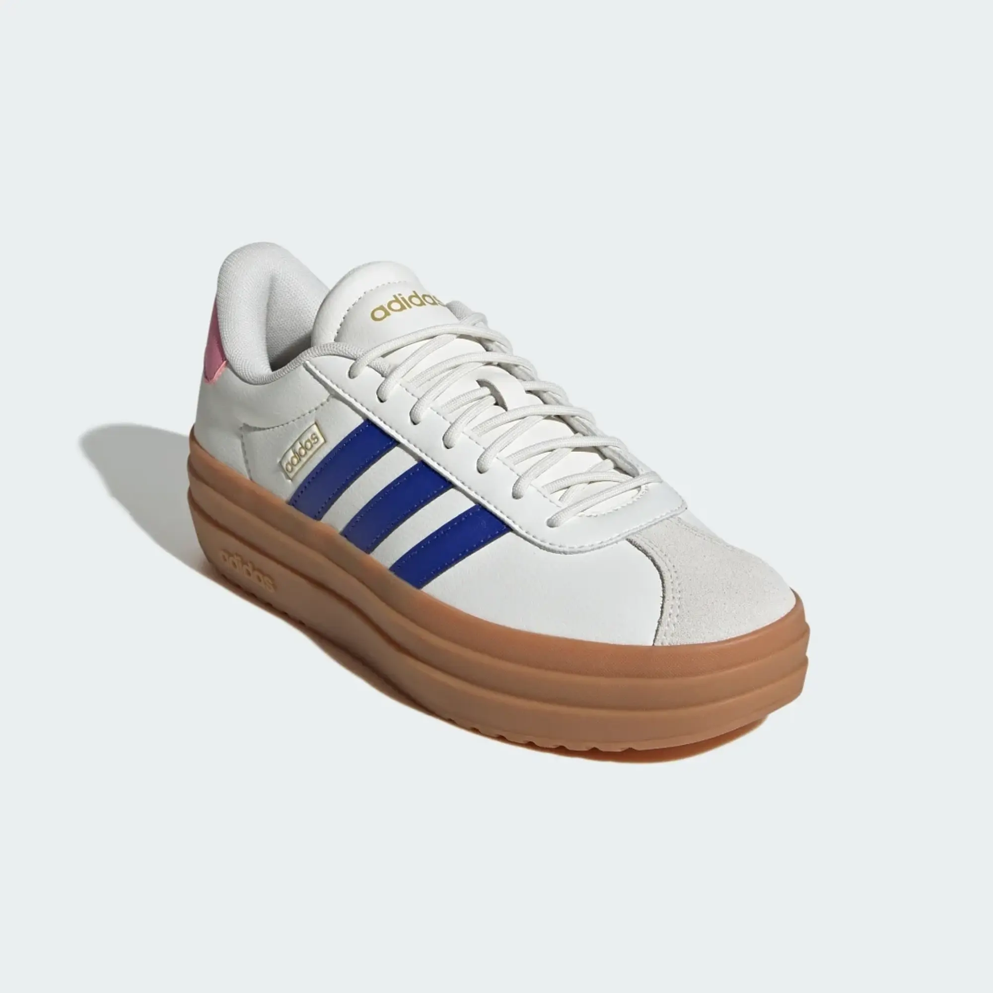 adidas VL Court Bold Shoes