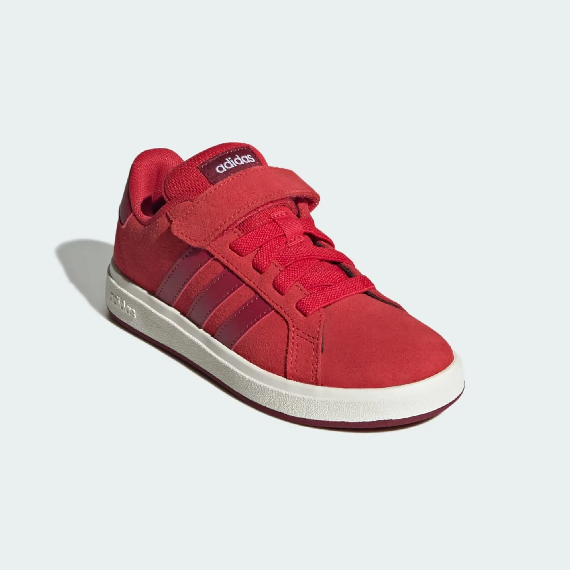adidas Grand Court 00s Shoes Kids