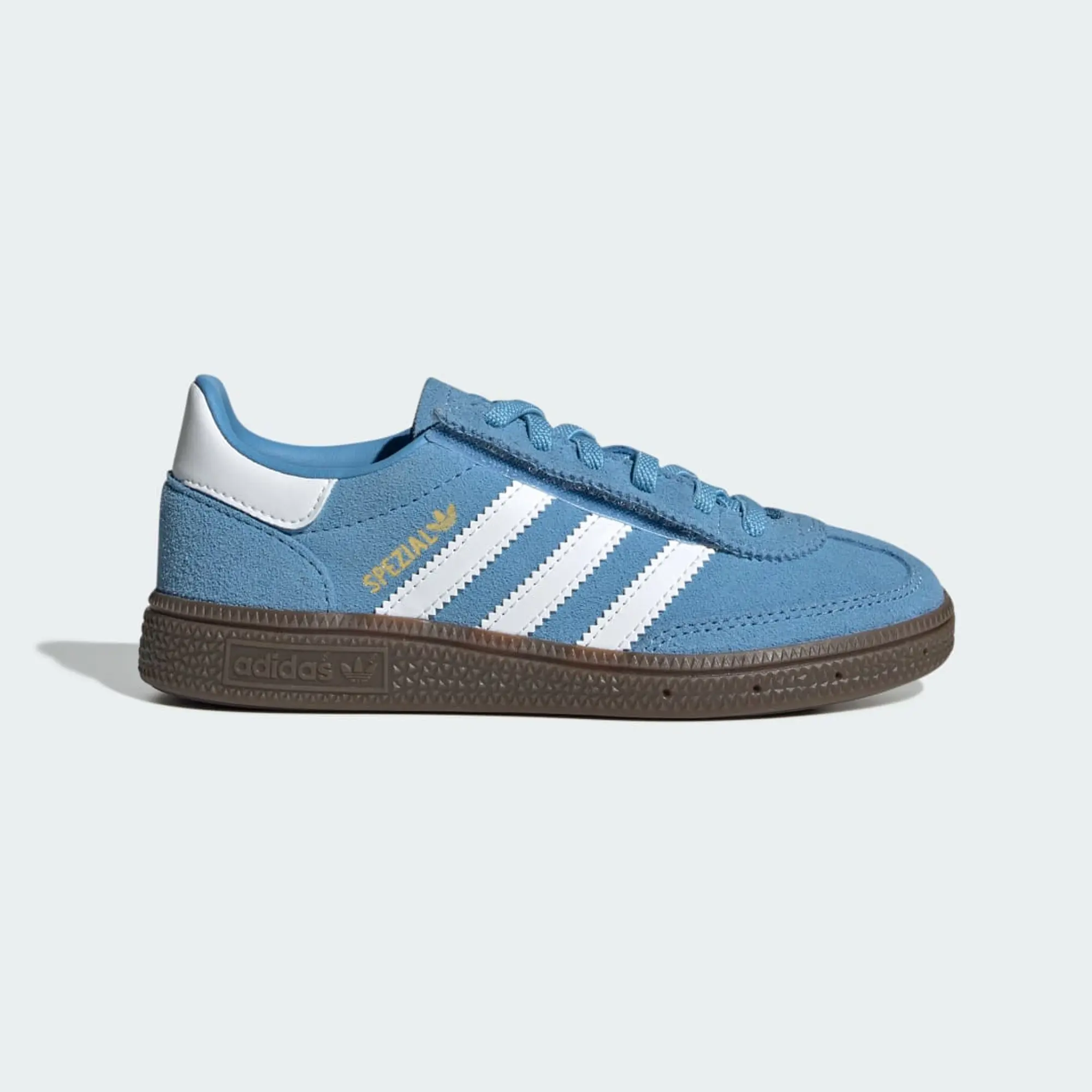 adidas Handball Spezial Comfort Closure Elastic Lace Shoes Kids