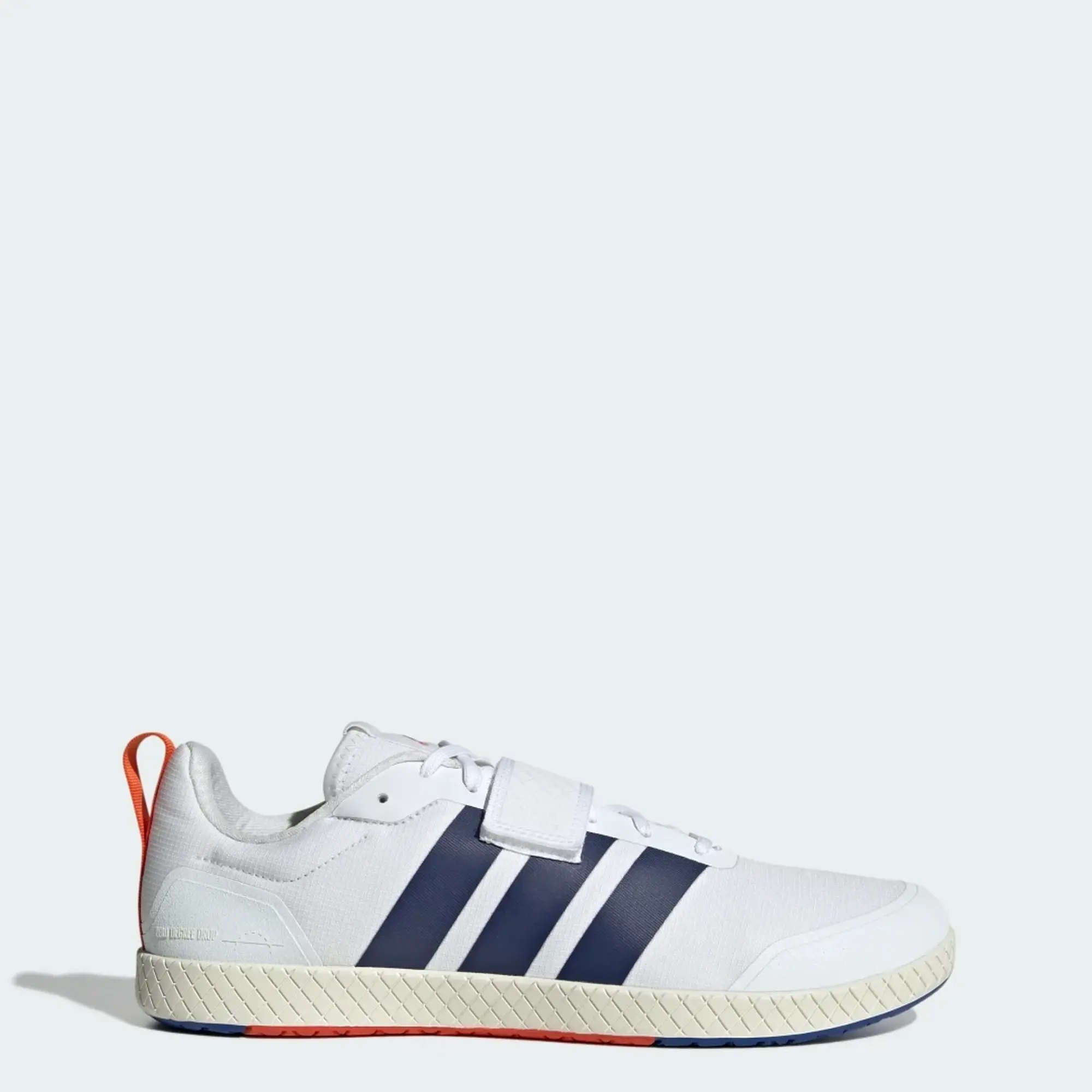 adidas The Total Weightlifting Shoes