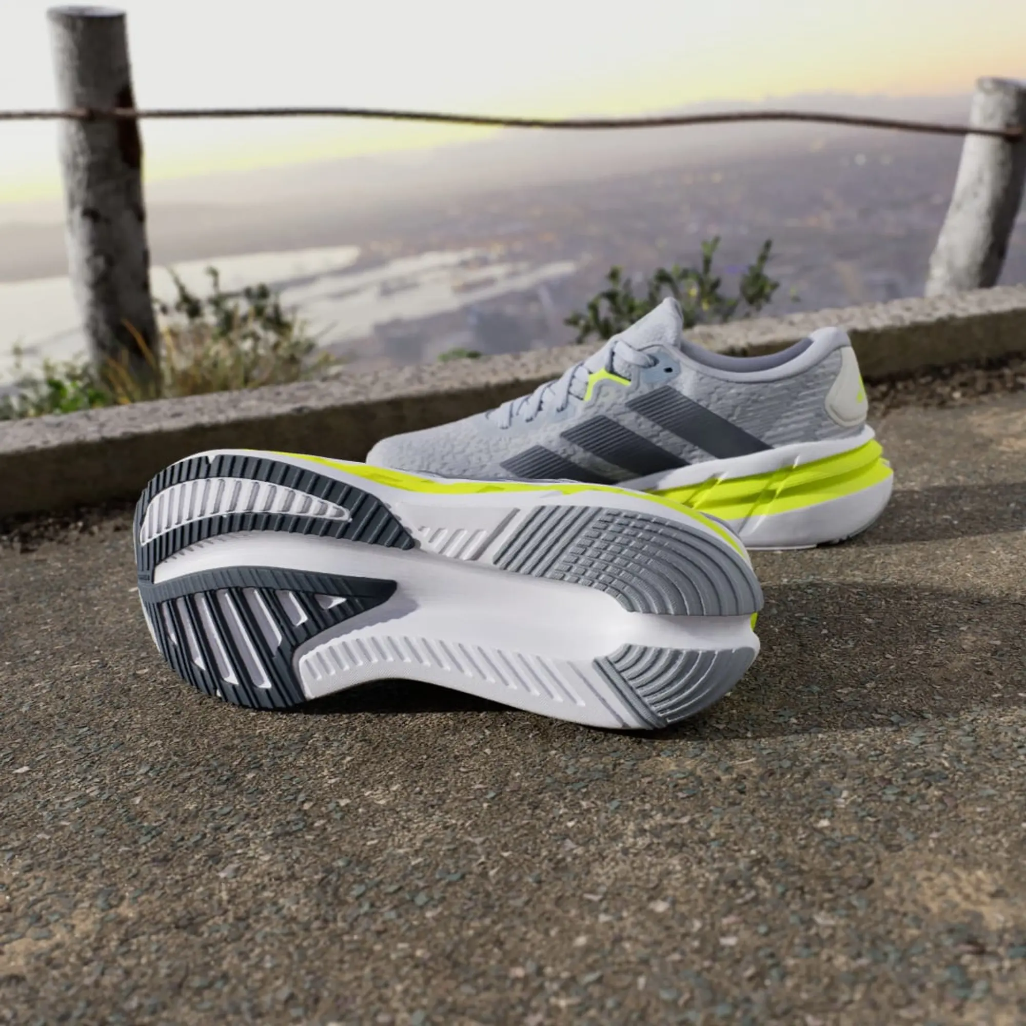 adidas Adistar 4 Running Shoes