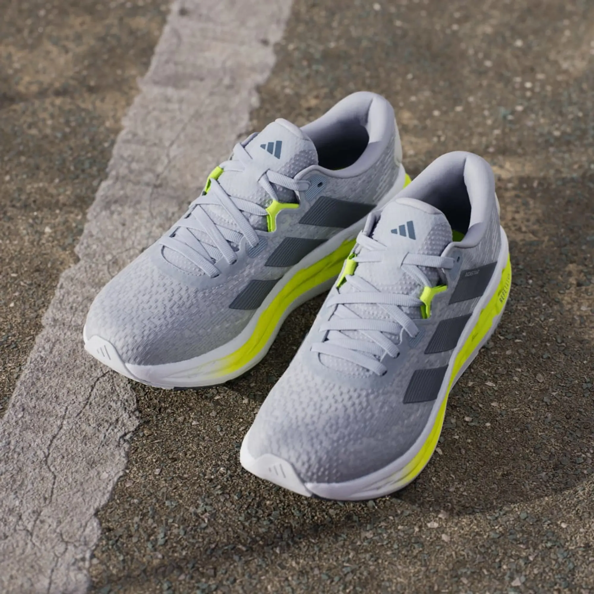 adidas Adistar 4 Running Shoes