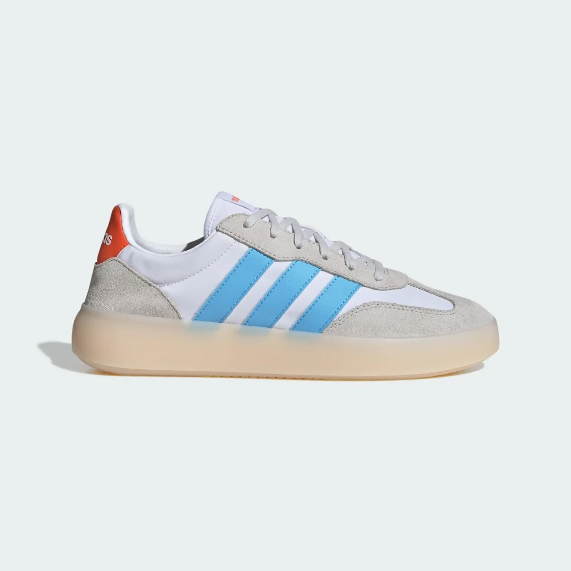 adidas Barreda Decode Shoes