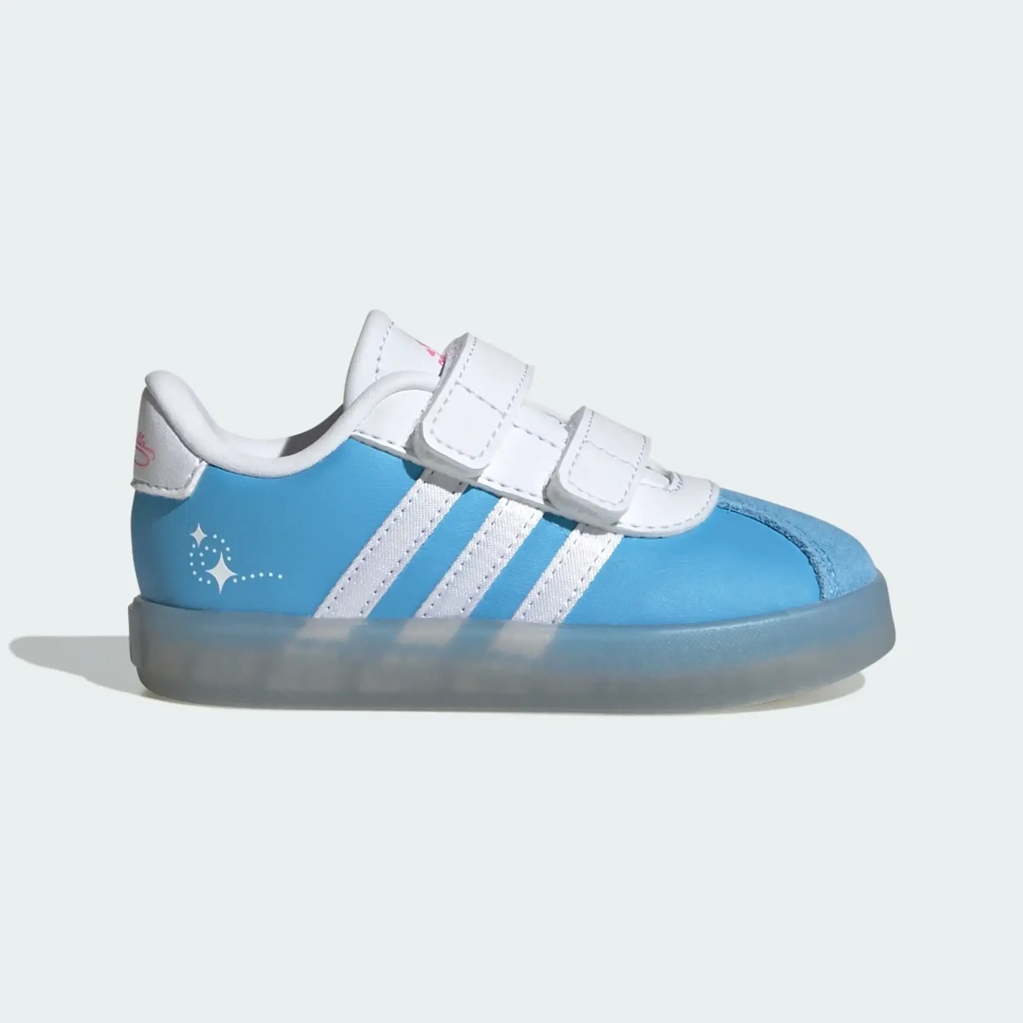 adidas adidas Disney Cinderella VL Court 3.0 Shoes Kids