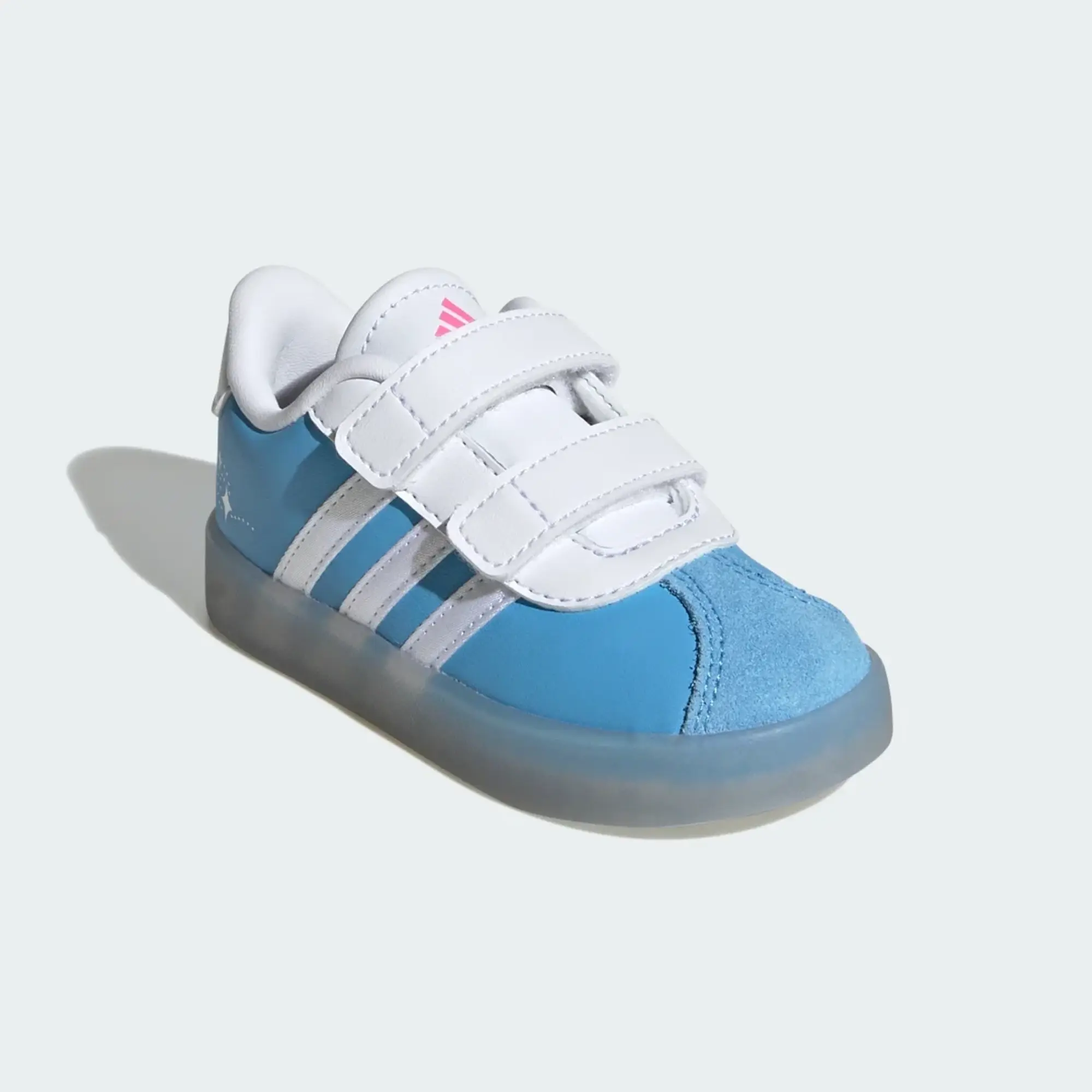 adidas adidas Disney Cinderella VL Court 3.0 Shoes Kids