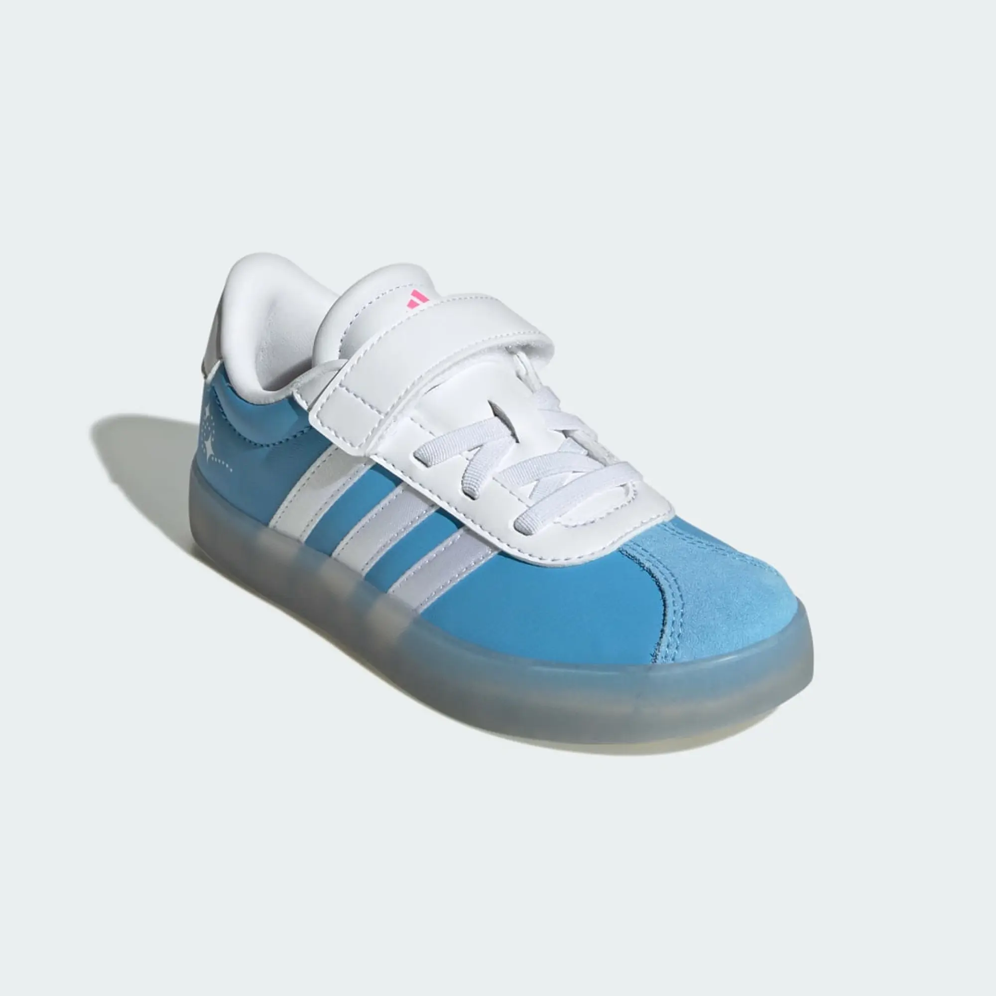 adidas VL Court 3.0 Shoes Kids