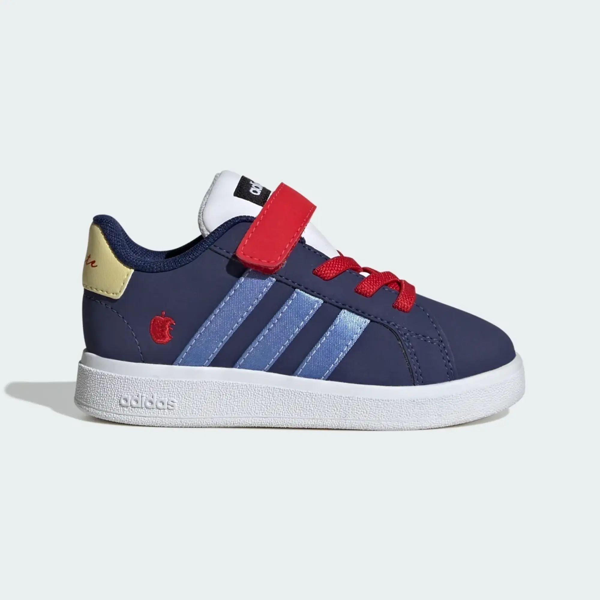 adidas adidas Disney Snow White Grand Court 2.0 Shoes Kids