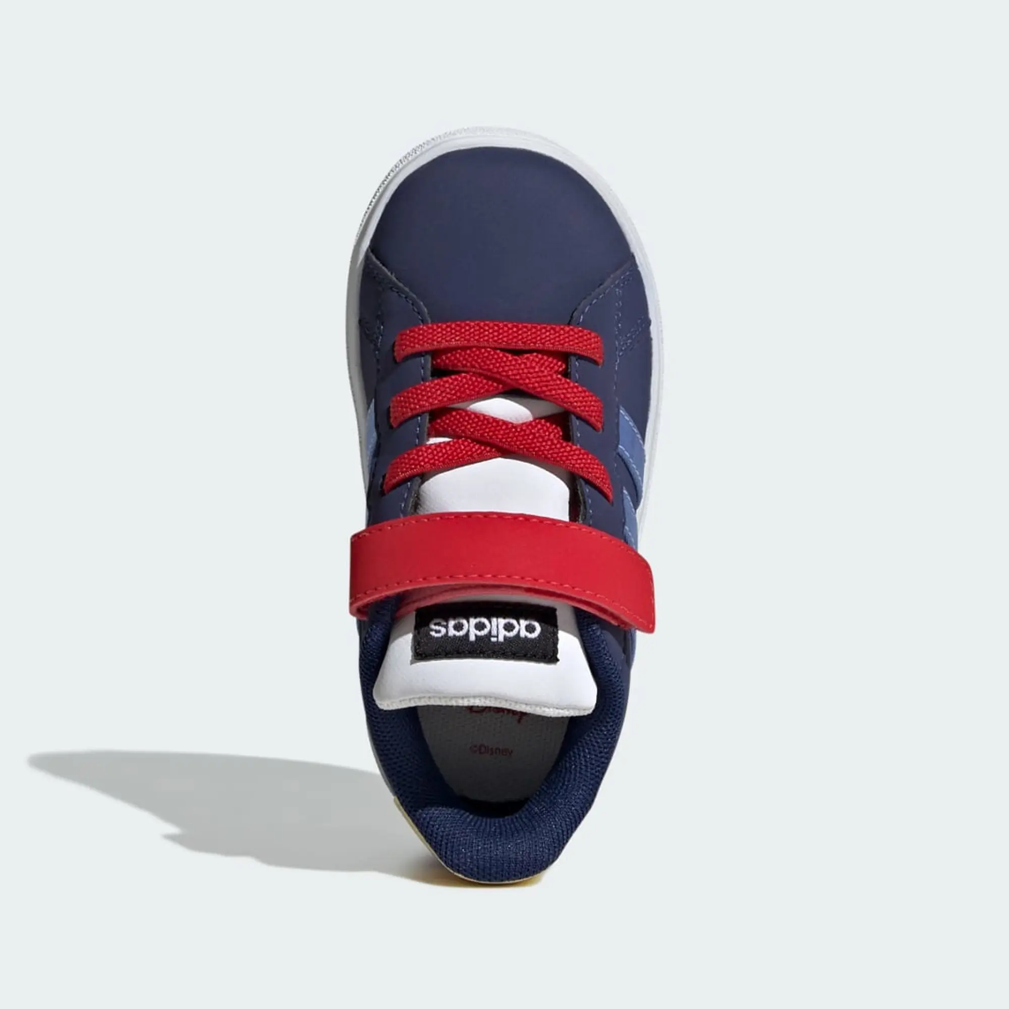 adidas adidas Disney Snow White Grand Court 2.0 Shoes Kids