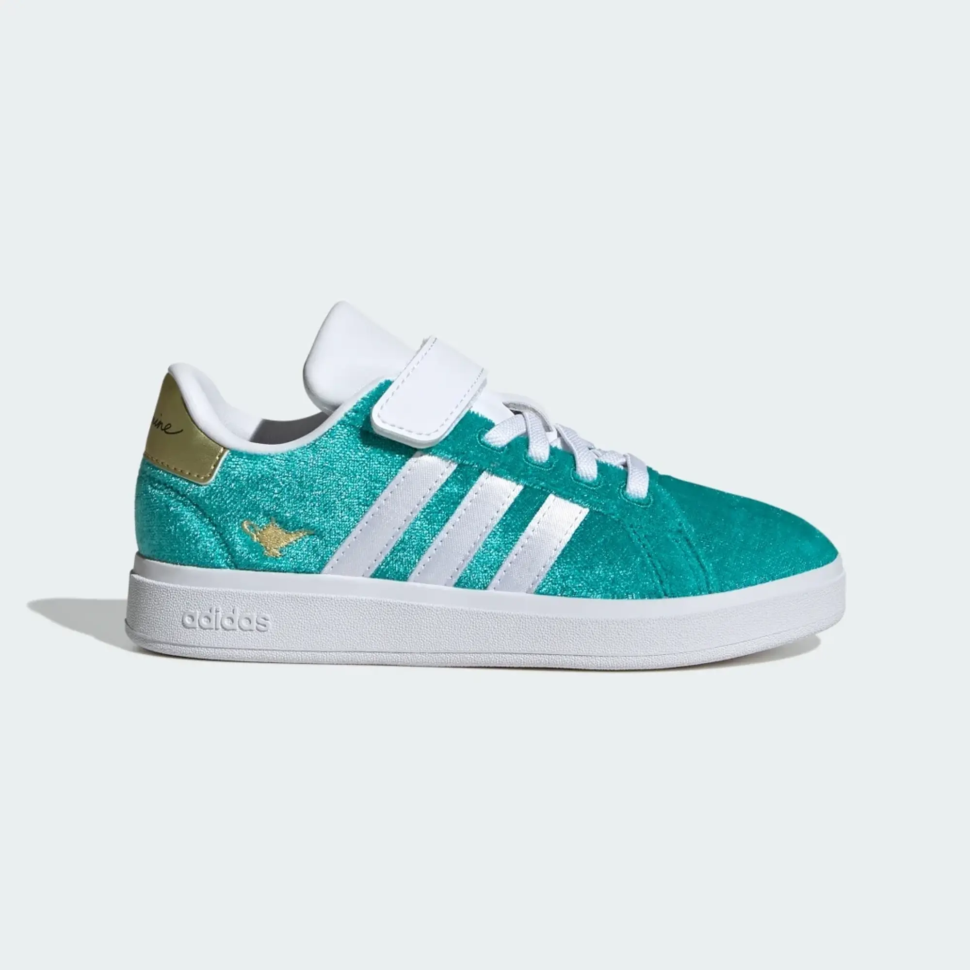 adidas adidas Disney Jasmine Grand Court 2.0 Shoes Kids