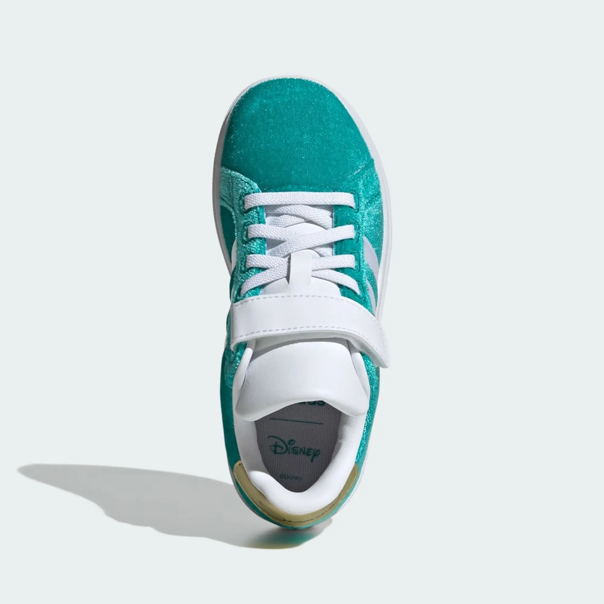adidas adidas Disney Jasmine Grand Court 2.0 Shoes Kids