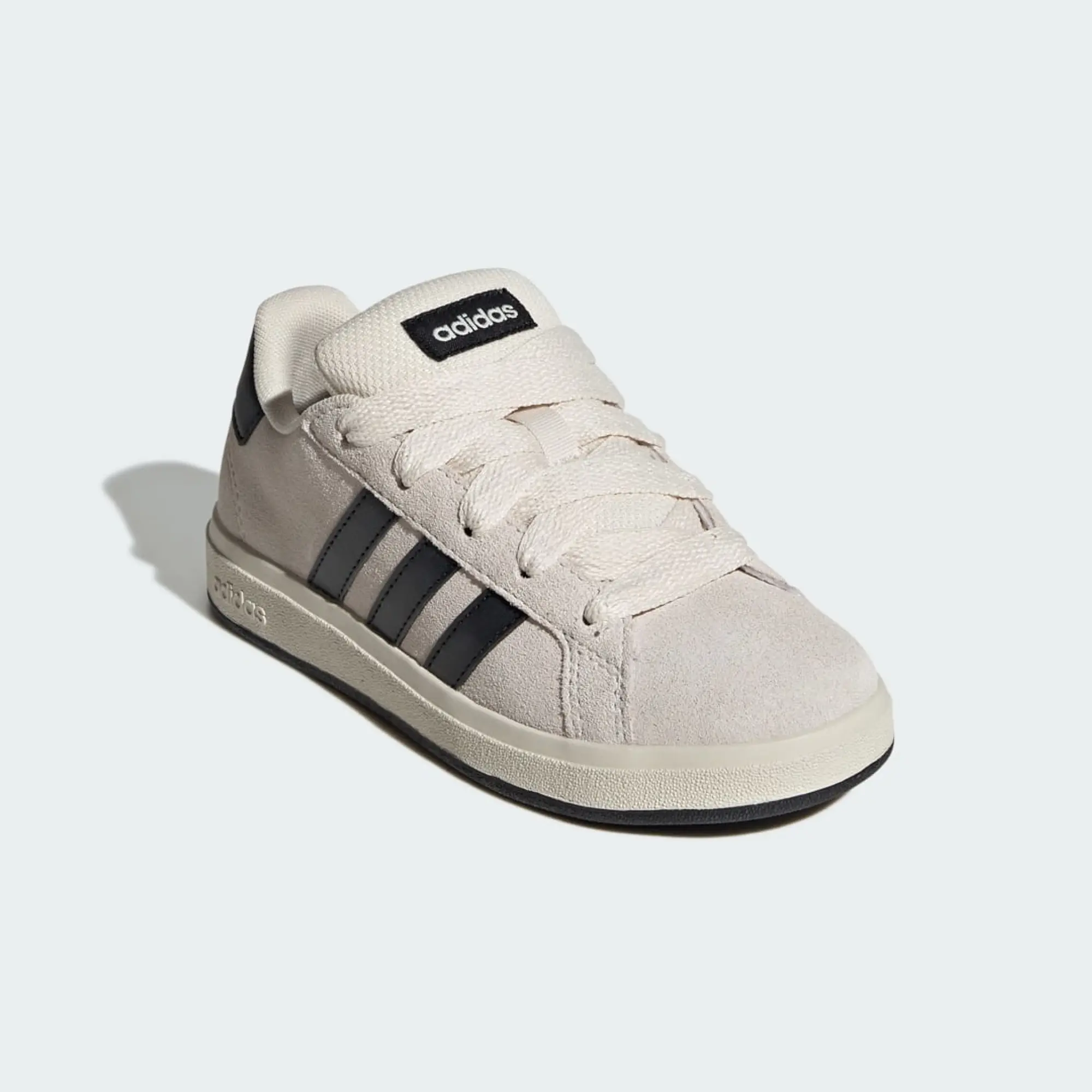 adidas Grand Court 00s Shoes Kids