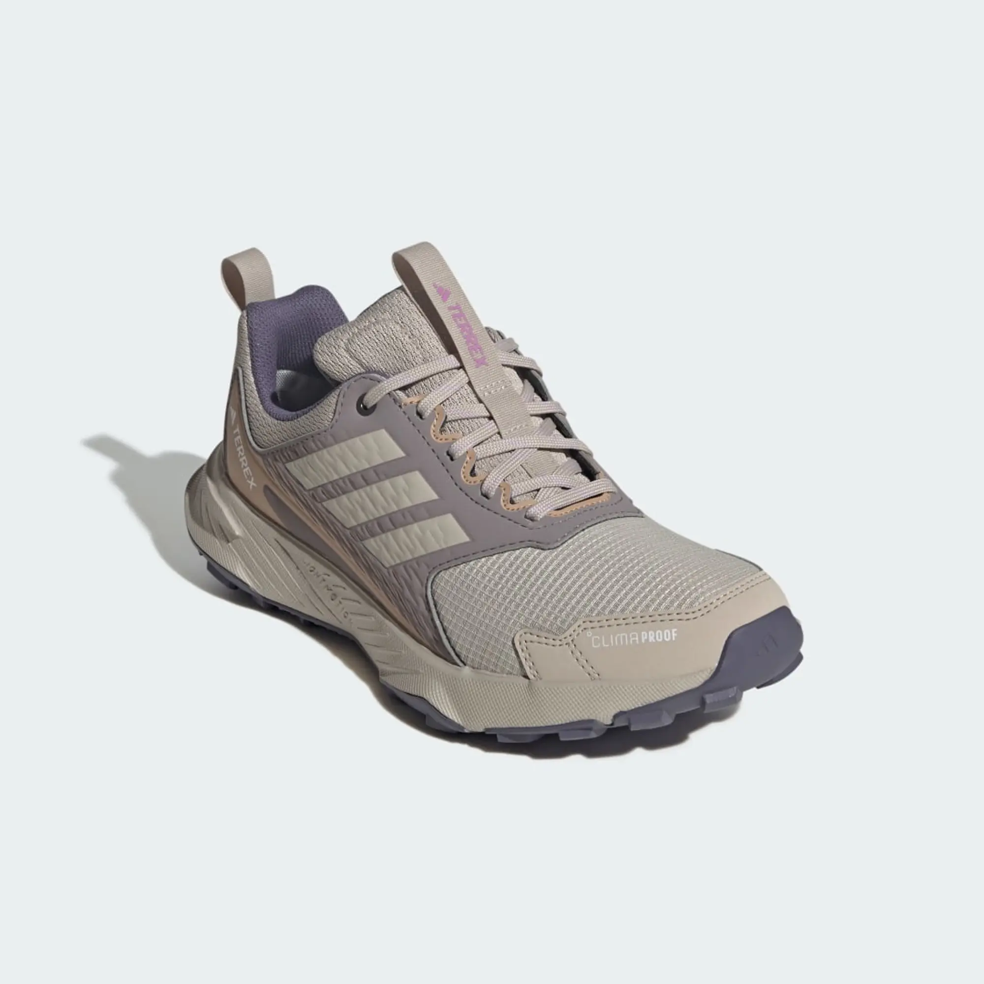 adidas Terrex Tracefinder 2 CLIMAPROOF Trail Running Shoes