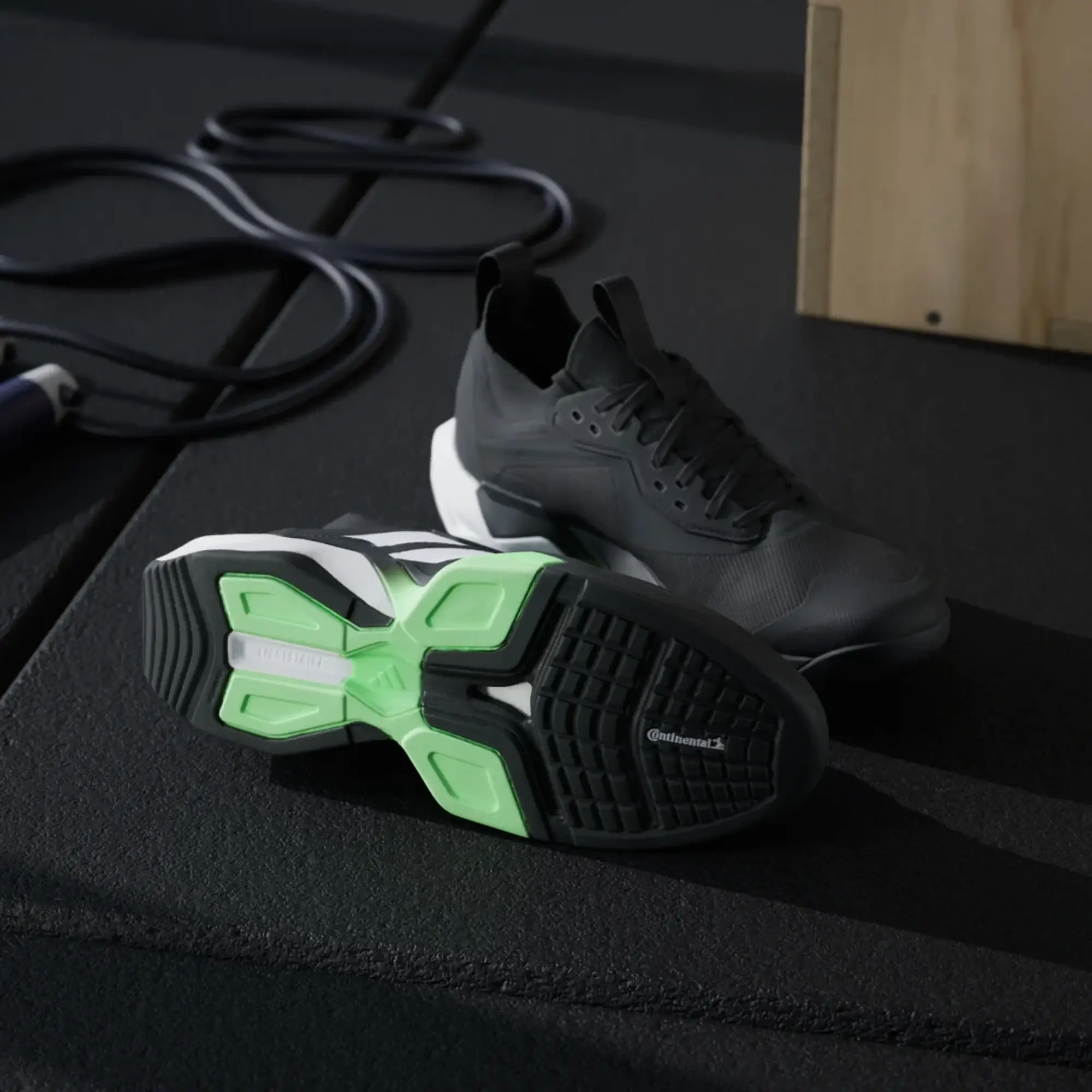 adidas Rapidmove ADV 2 HIIT training shoes