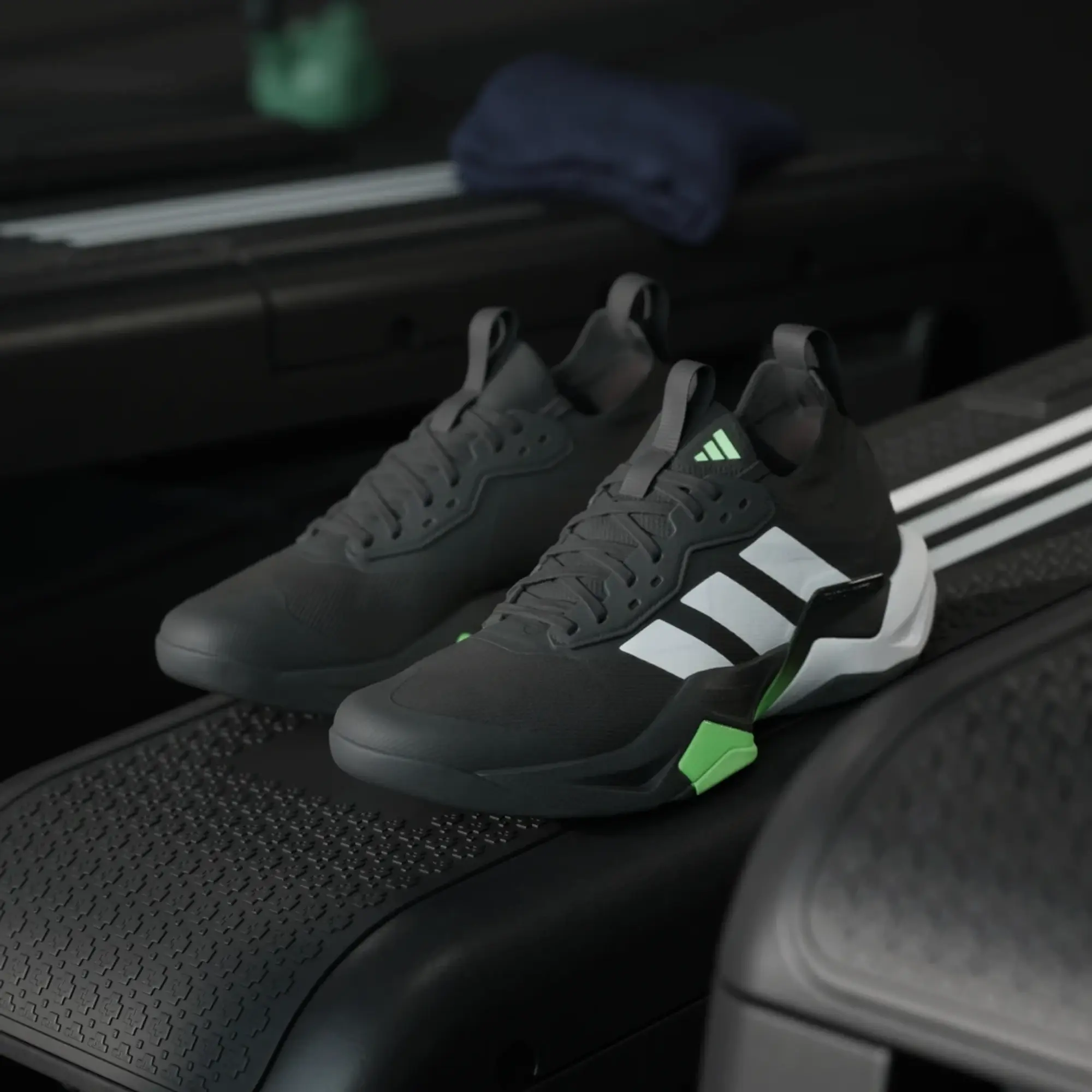 adidas Rapidmove ADV 2 HIIT training shoes