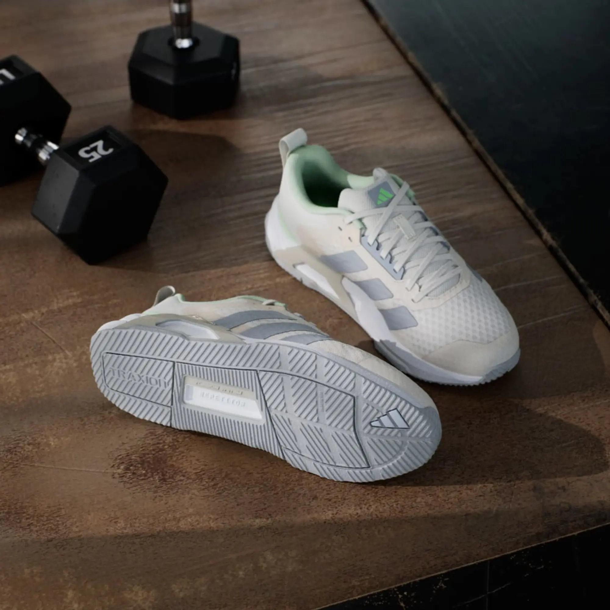 adidas Dropset Control Trainer
